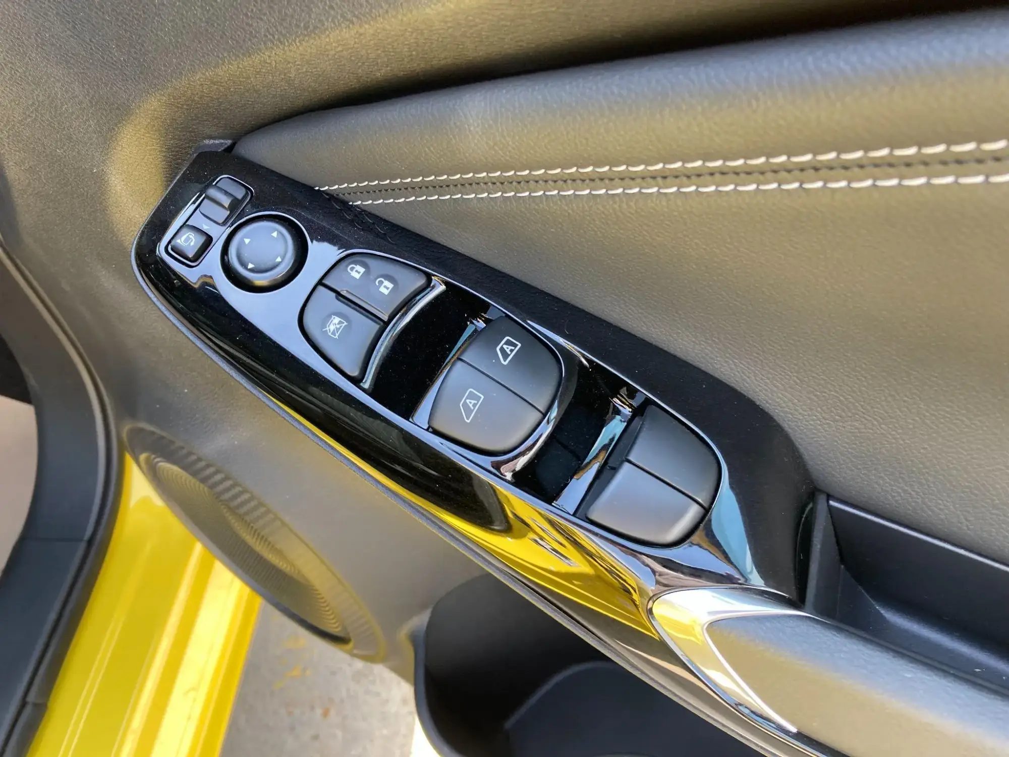 Nissan Juke Image 45
