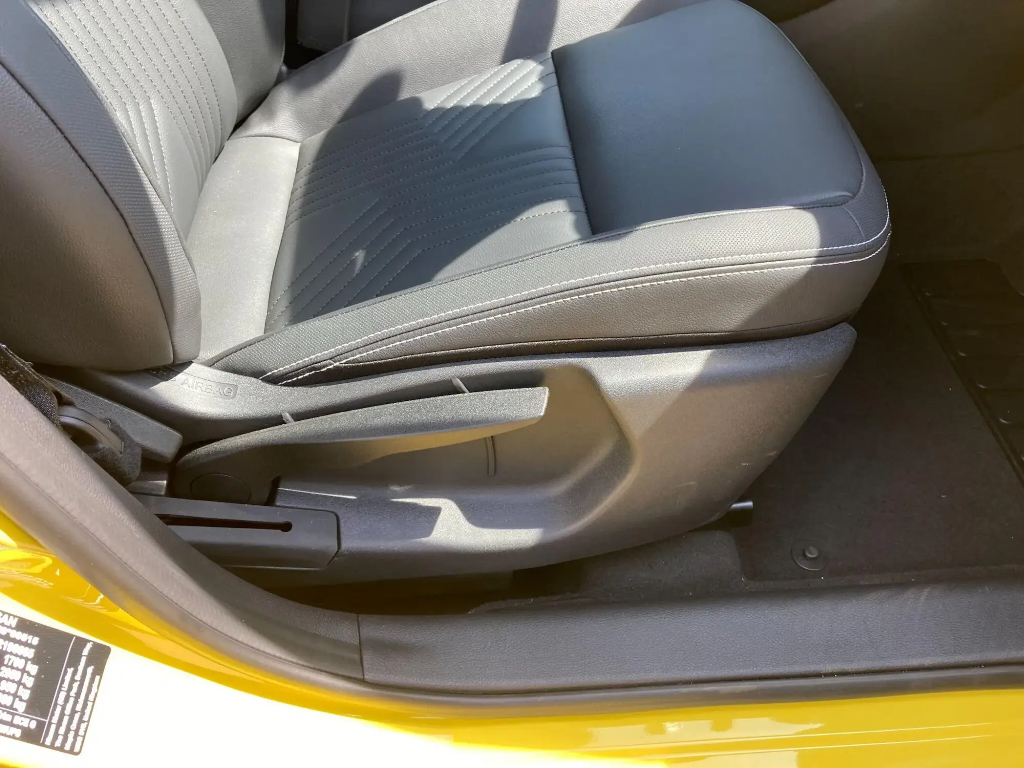 Nissan Juke Image 47