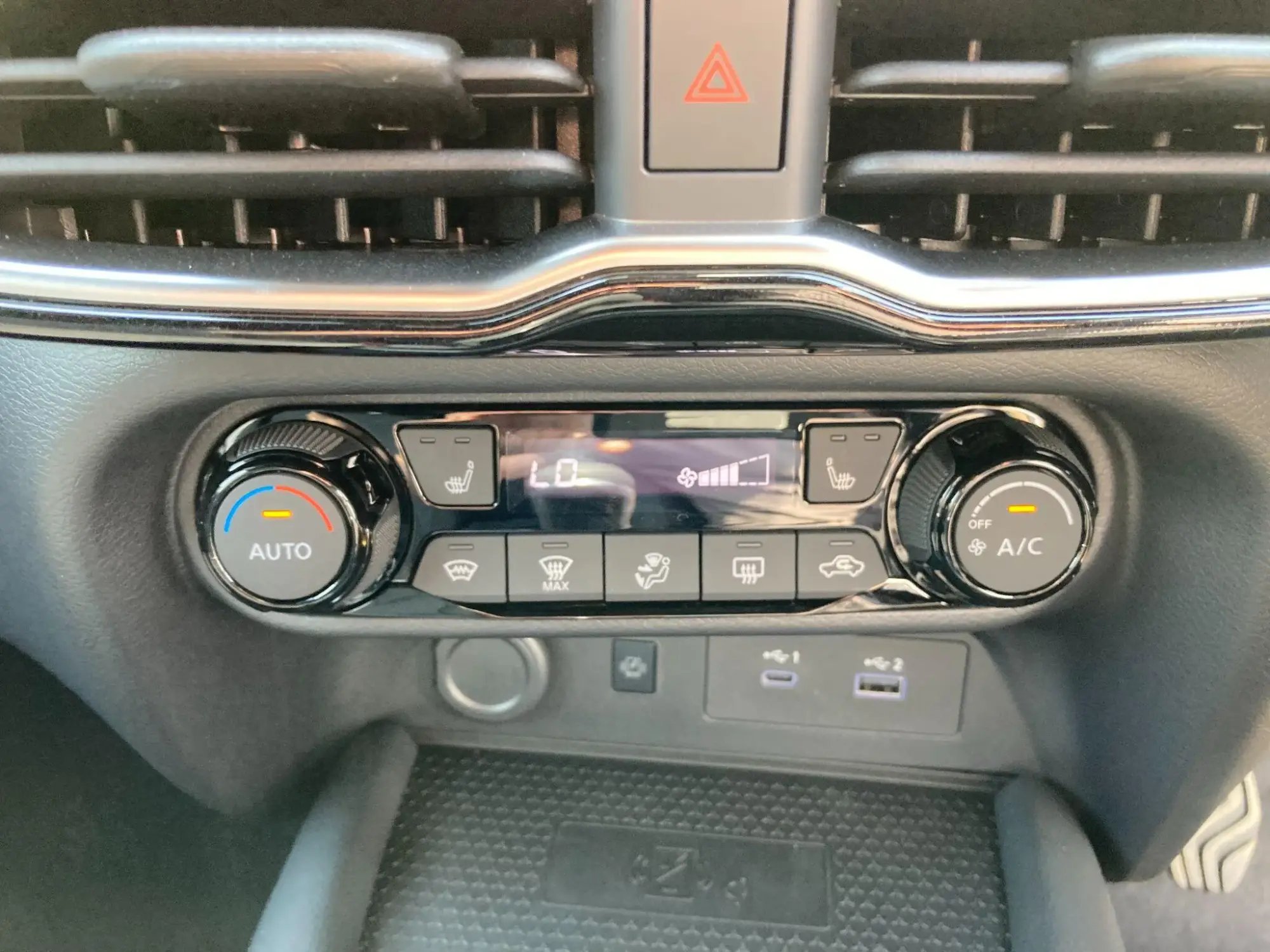 Nissan Juke Image 57