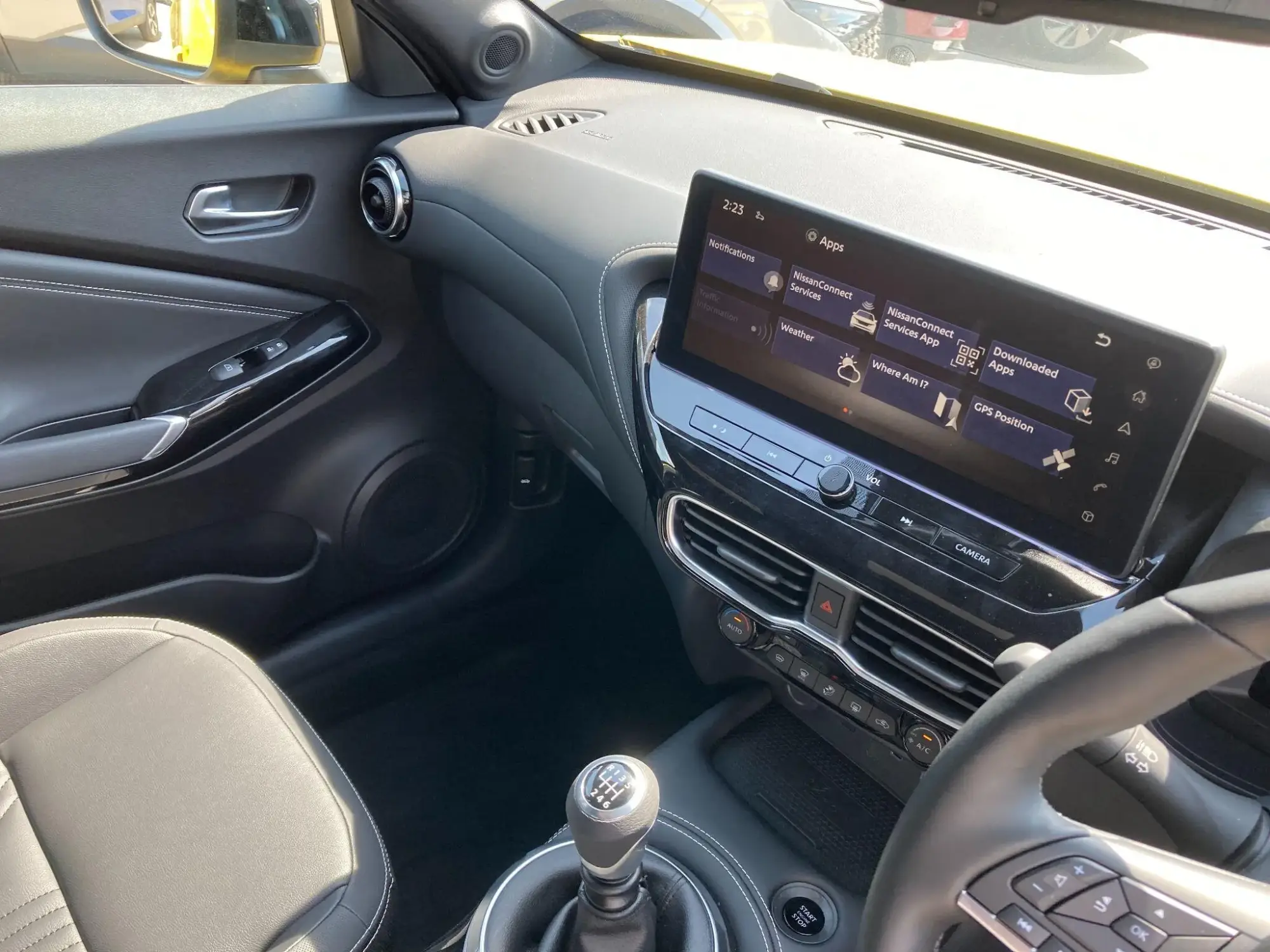 Nissan Juke Image 63