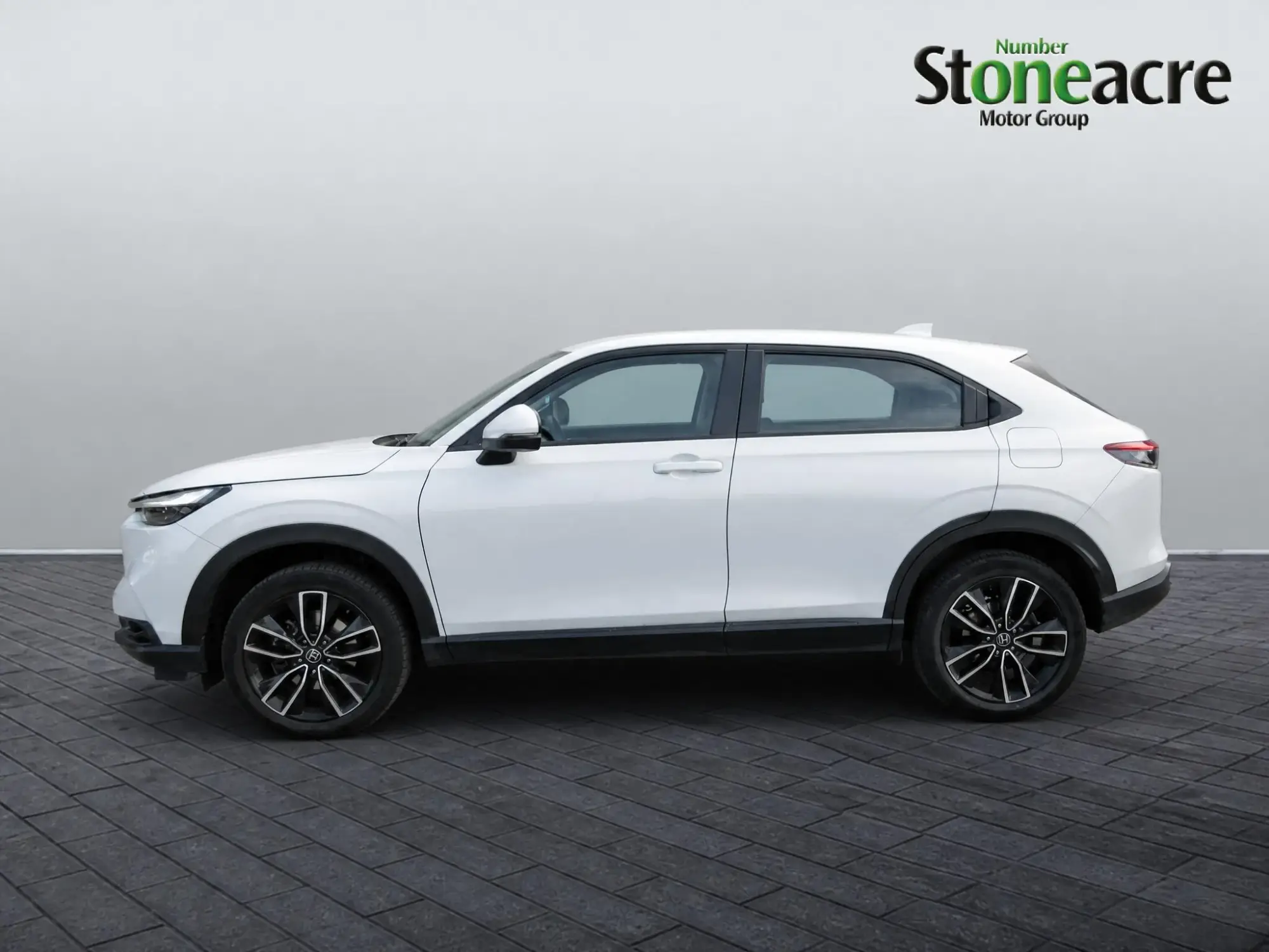 Honda HR-V Hybrid Image 5 Honda HR-V Hybrid Image 5