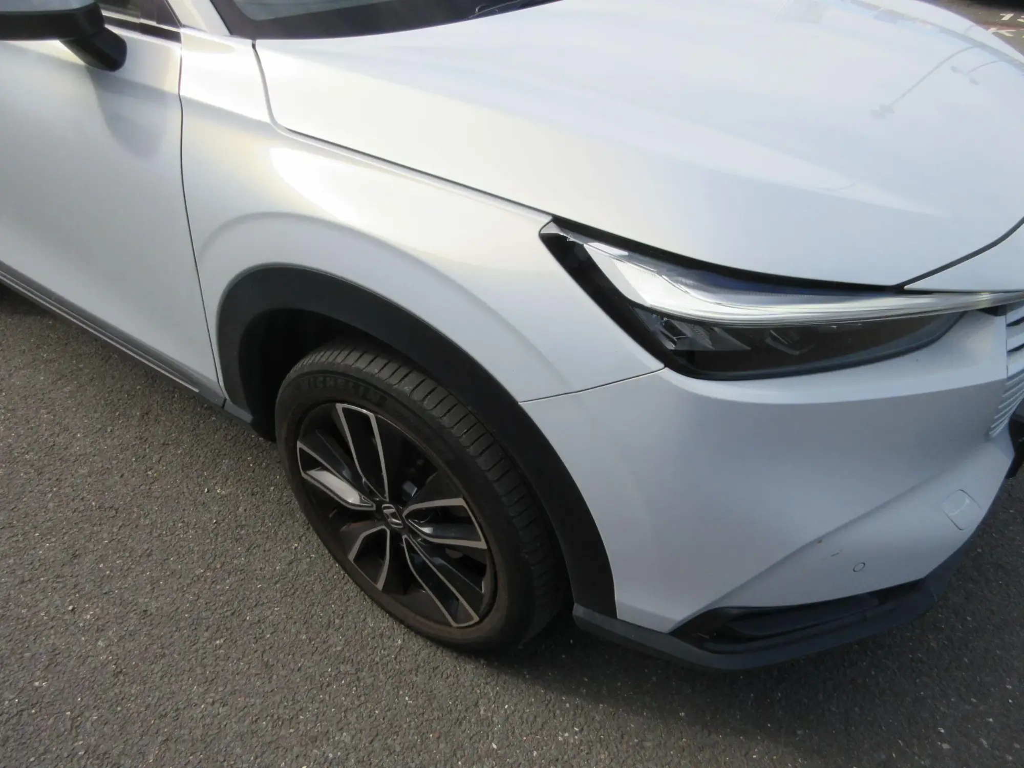 Honda HR-V Hybrid Image 48 Honda HR-V Hybrid Image 48