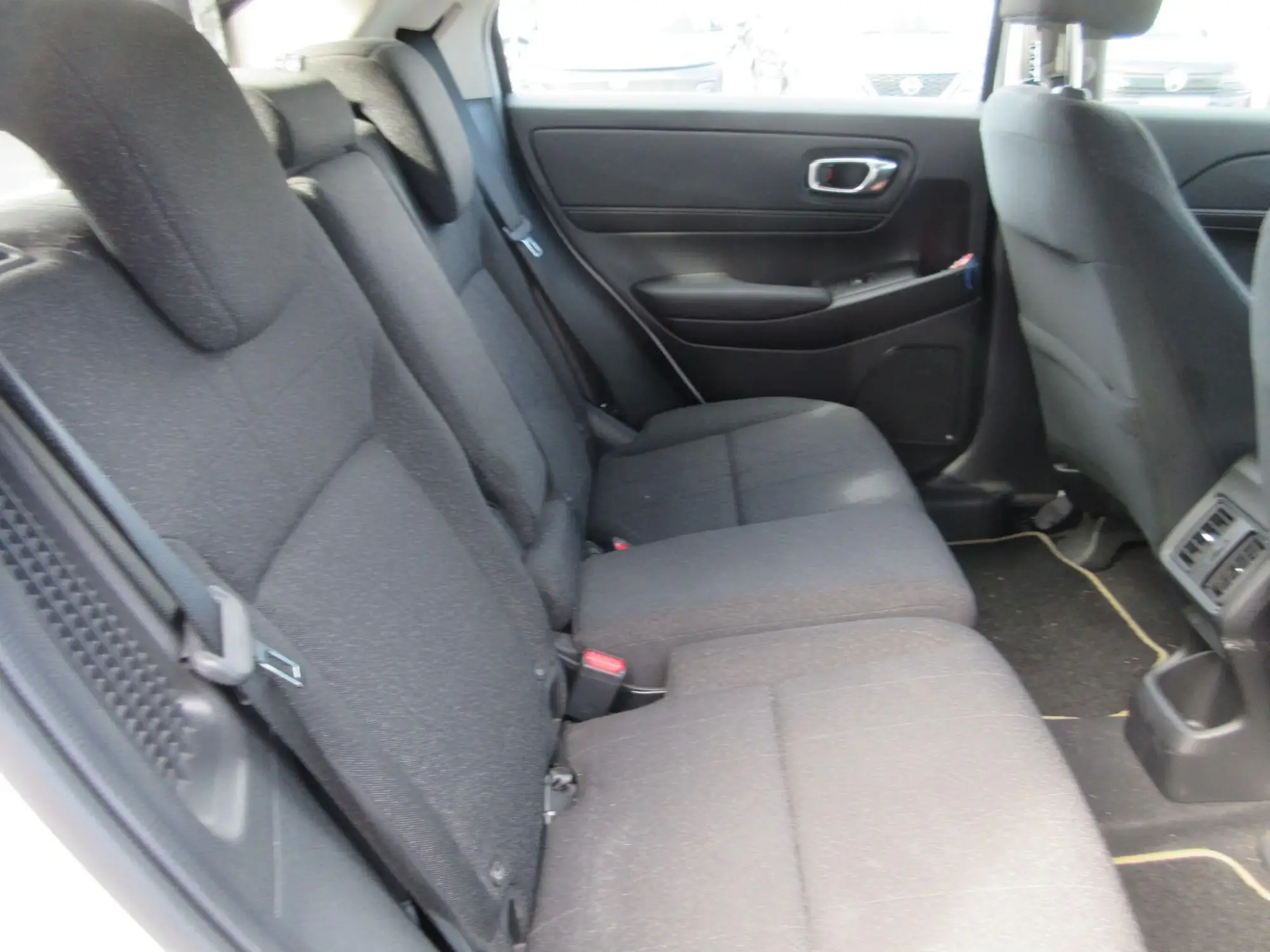 Honda HR-V Hybrid Image 16 Honda HR-V Hybrid Image 16