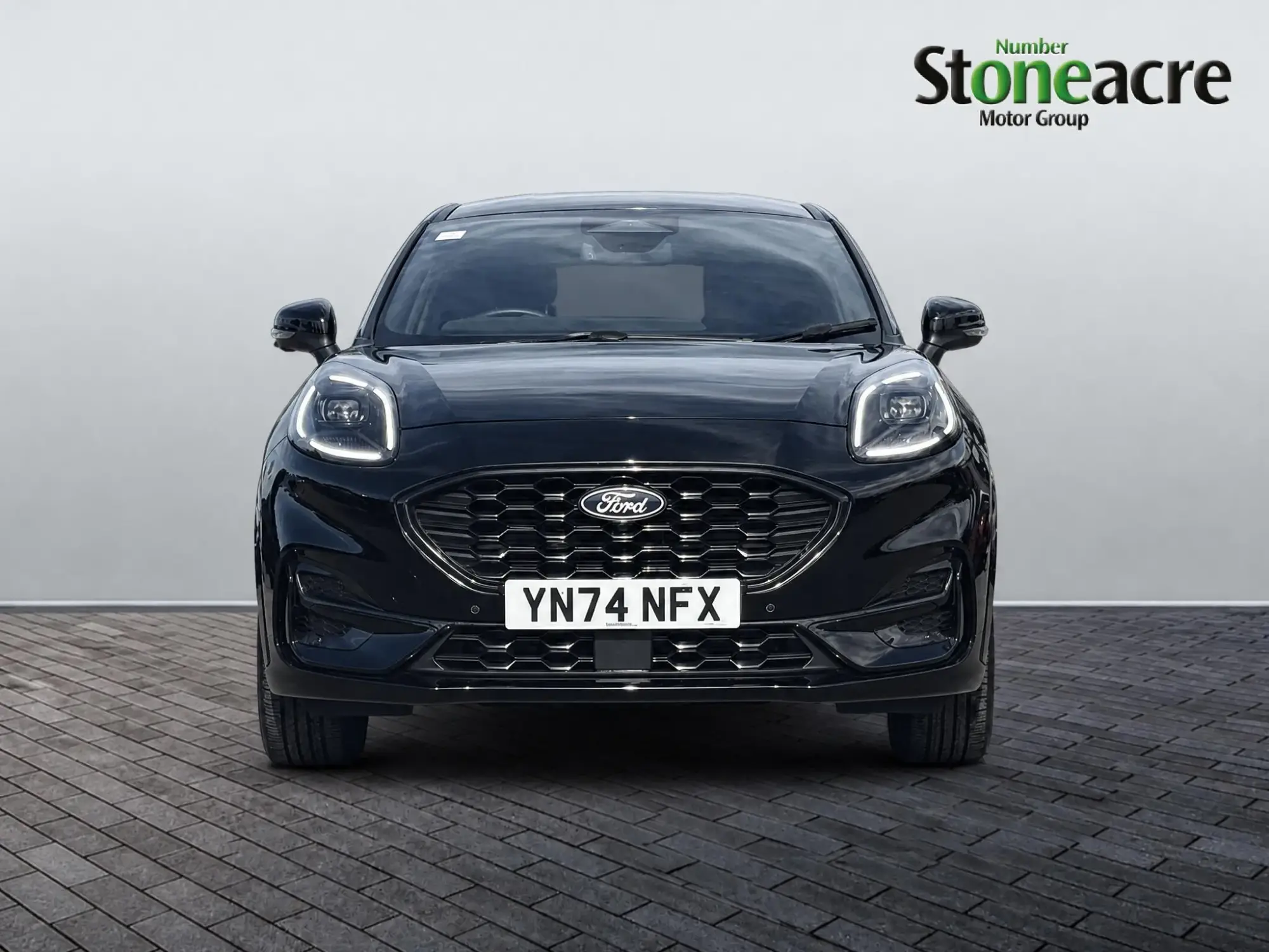 Ford Puma Image 2
