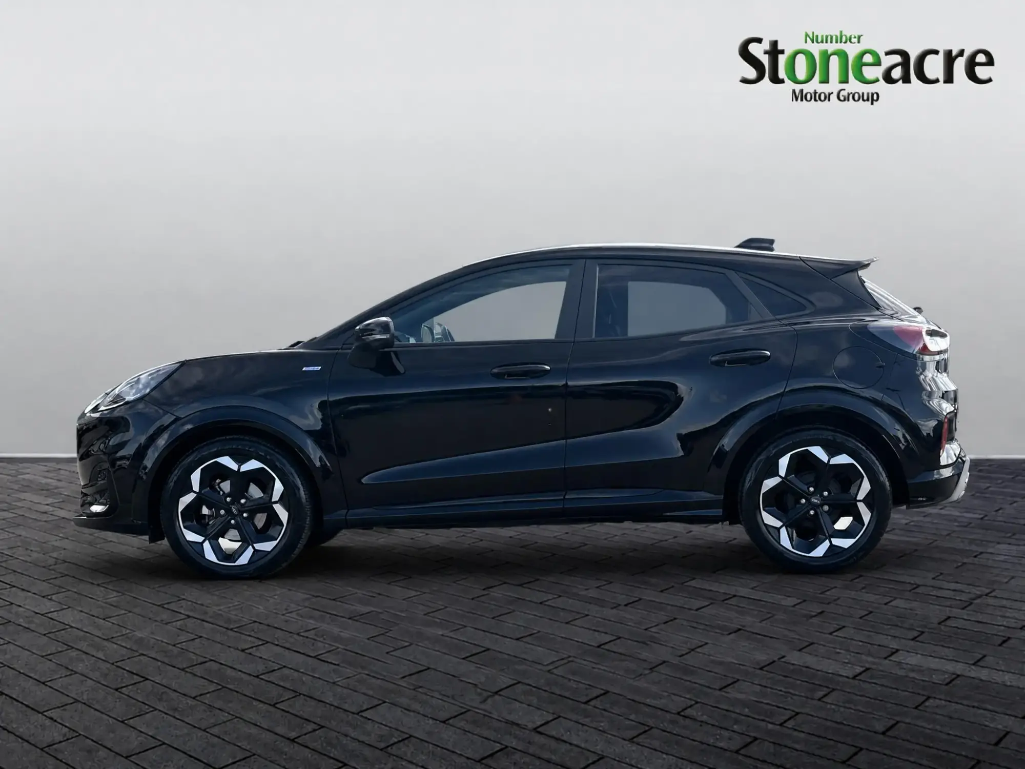 Ford Puma Image 5