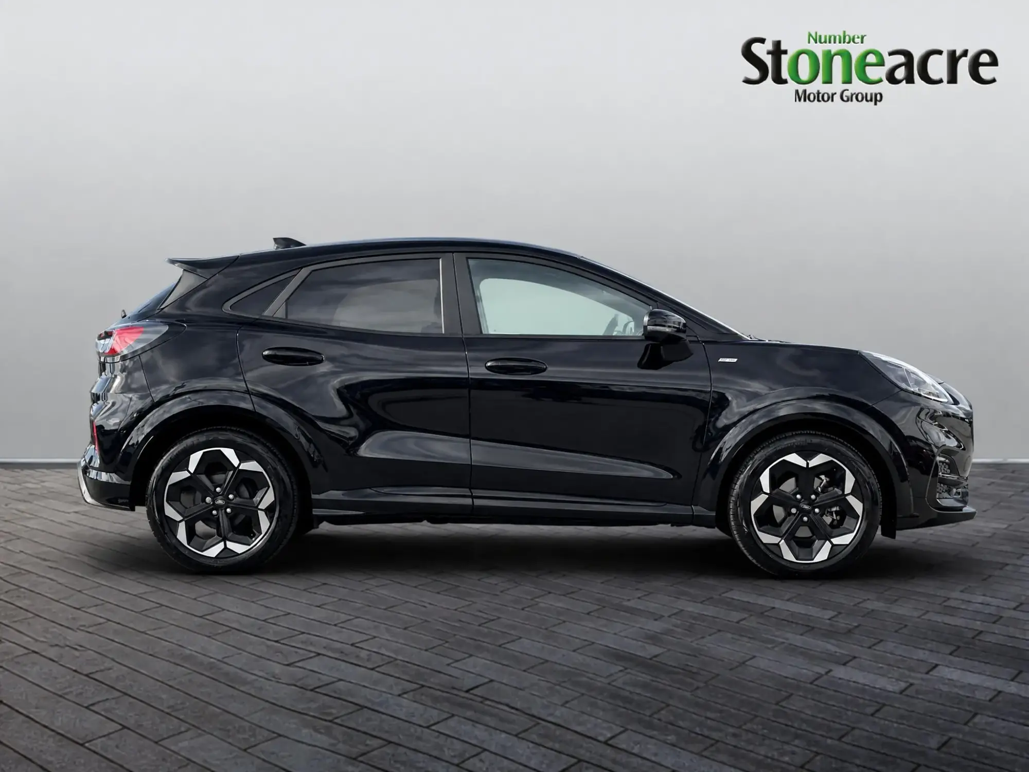 Ford Puma Image 7