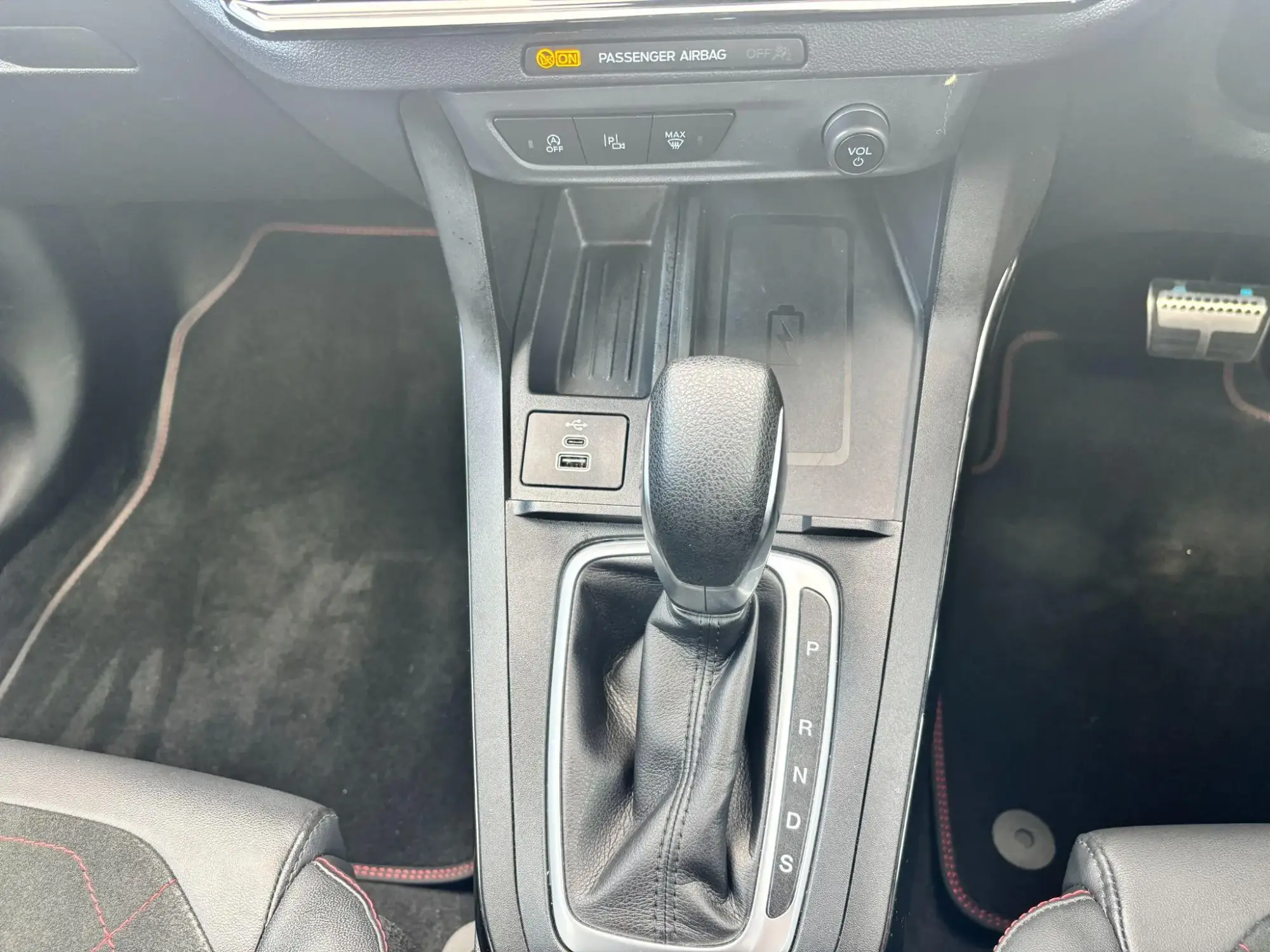 Ford Puma Image 9