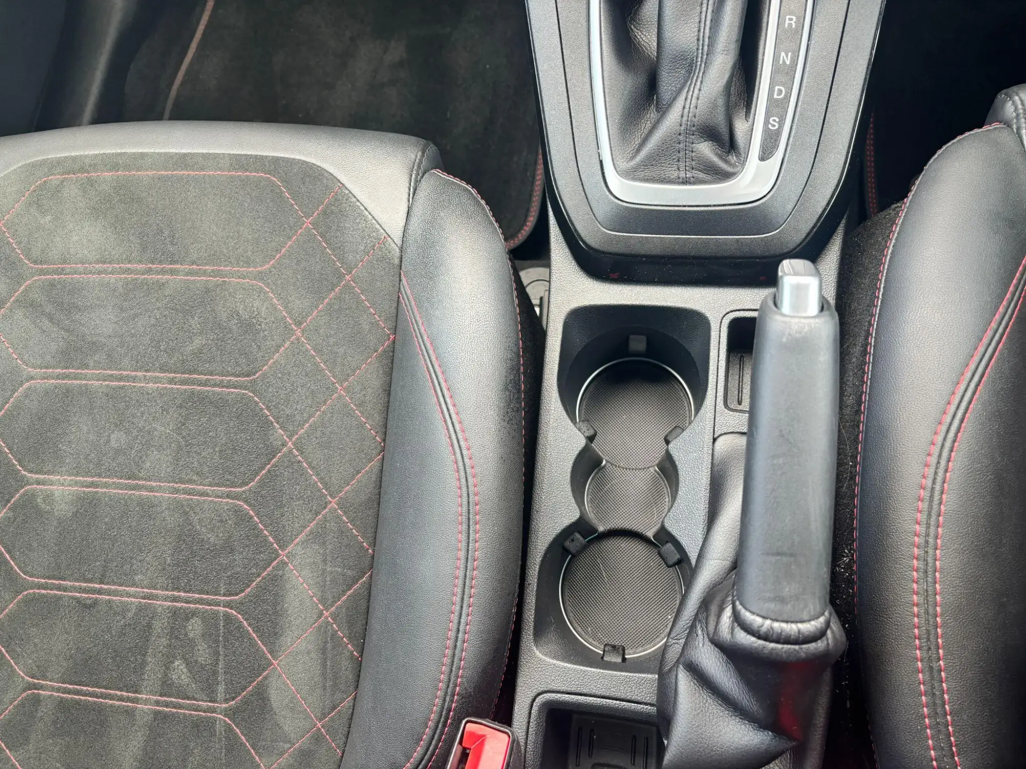 Ford Puma Image 10