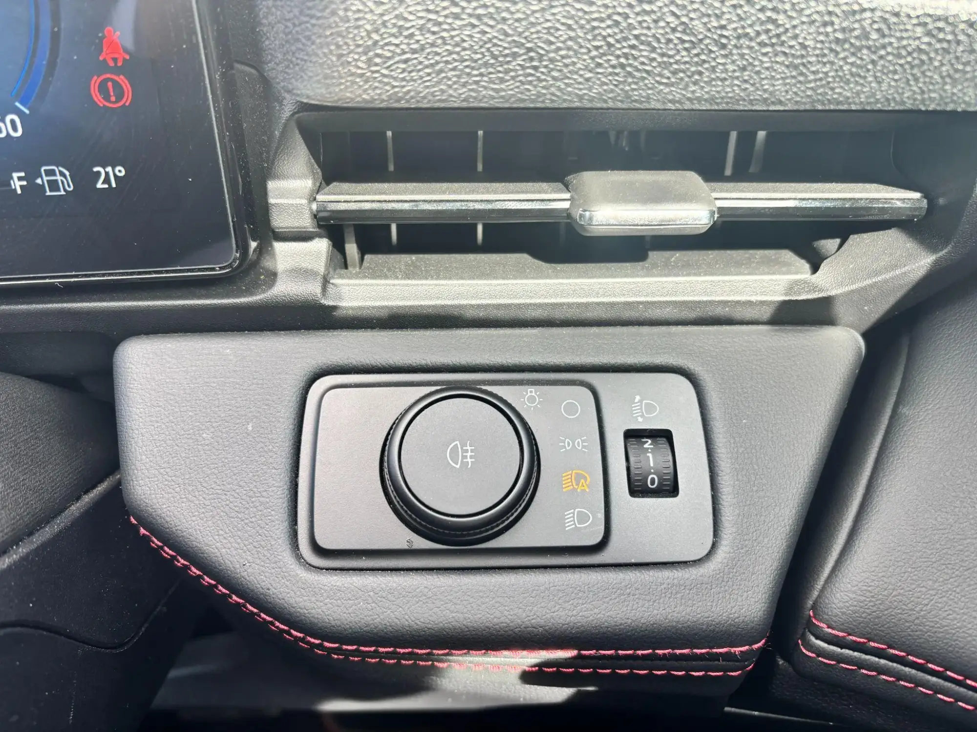 Ford Puma Image 17