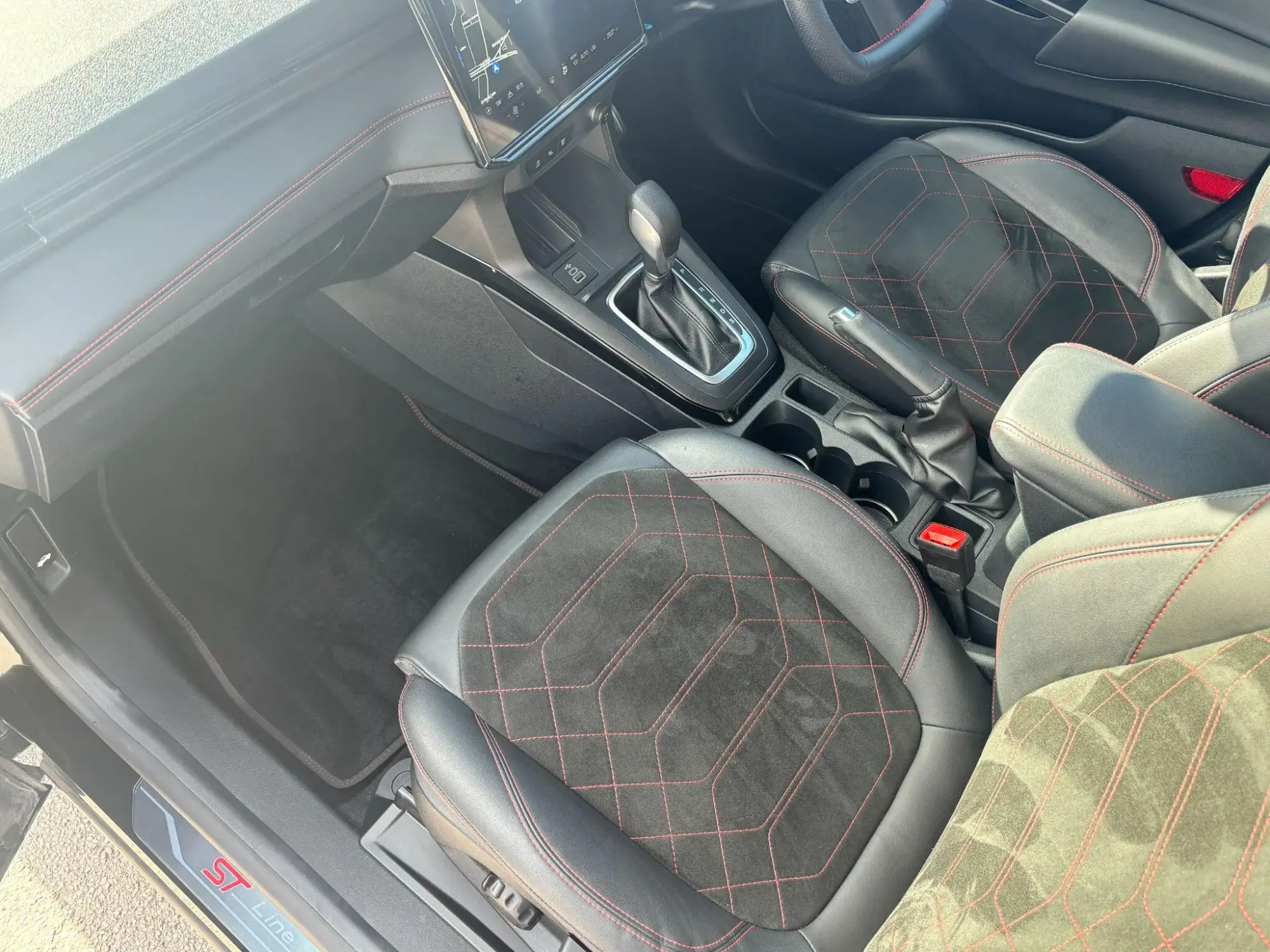 Ford Puma Image 28