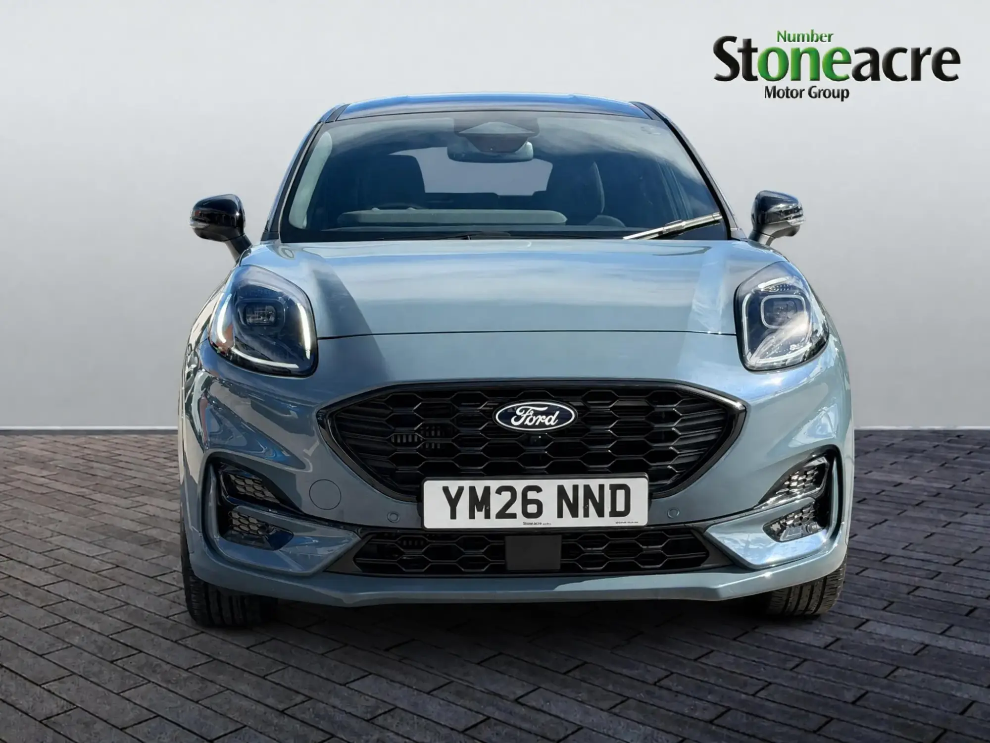 Ford Puma Image 2 Ford Puma Image 2