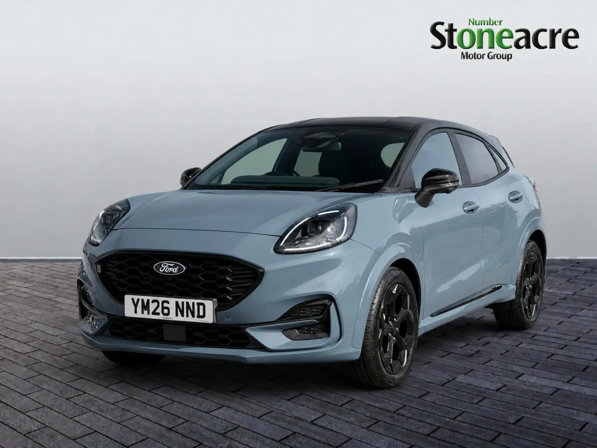 Ford Puma Image 3 Ford Puma Image 3