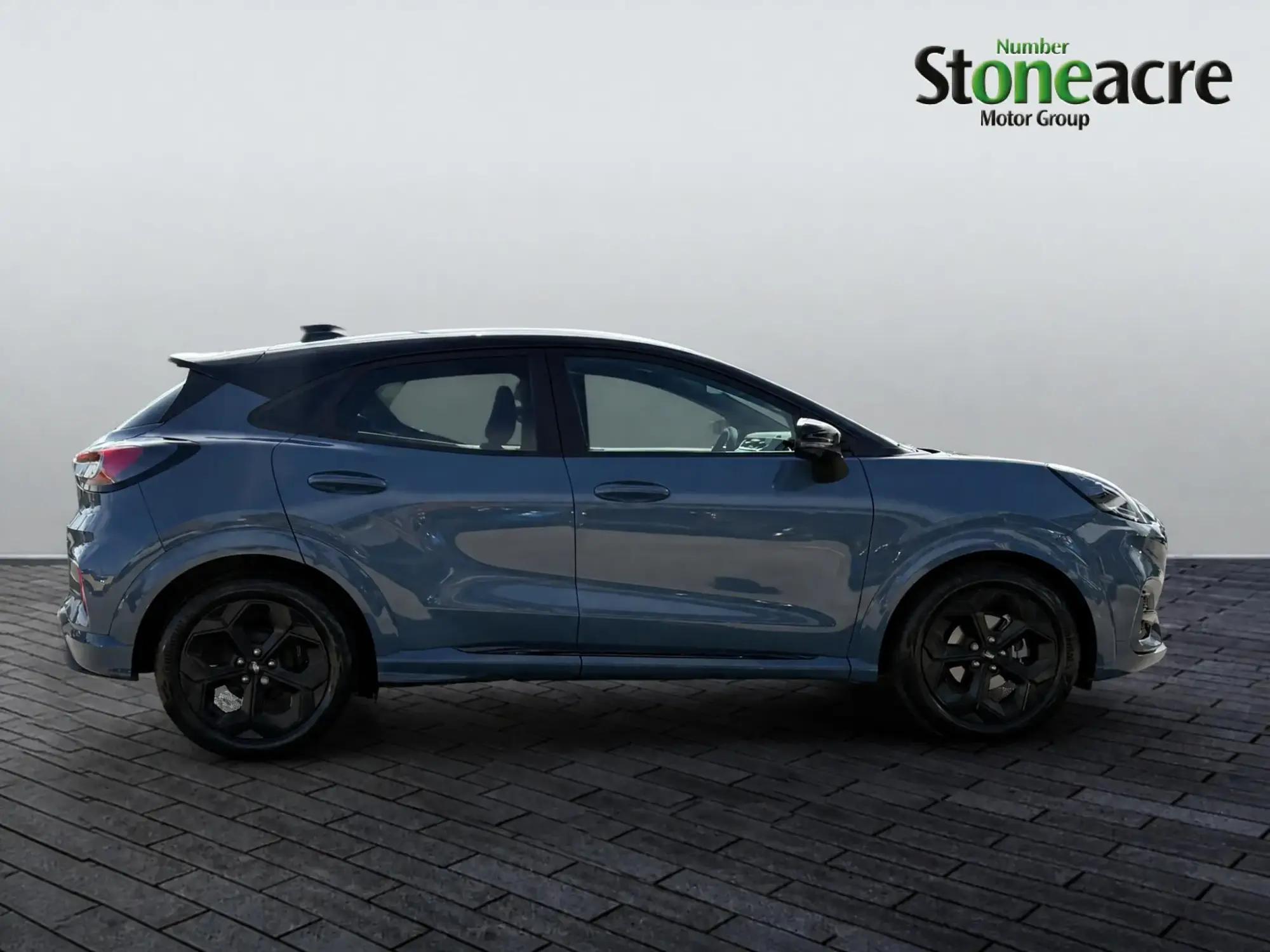 Ford Puma Image 5 Ford Puma Image 5