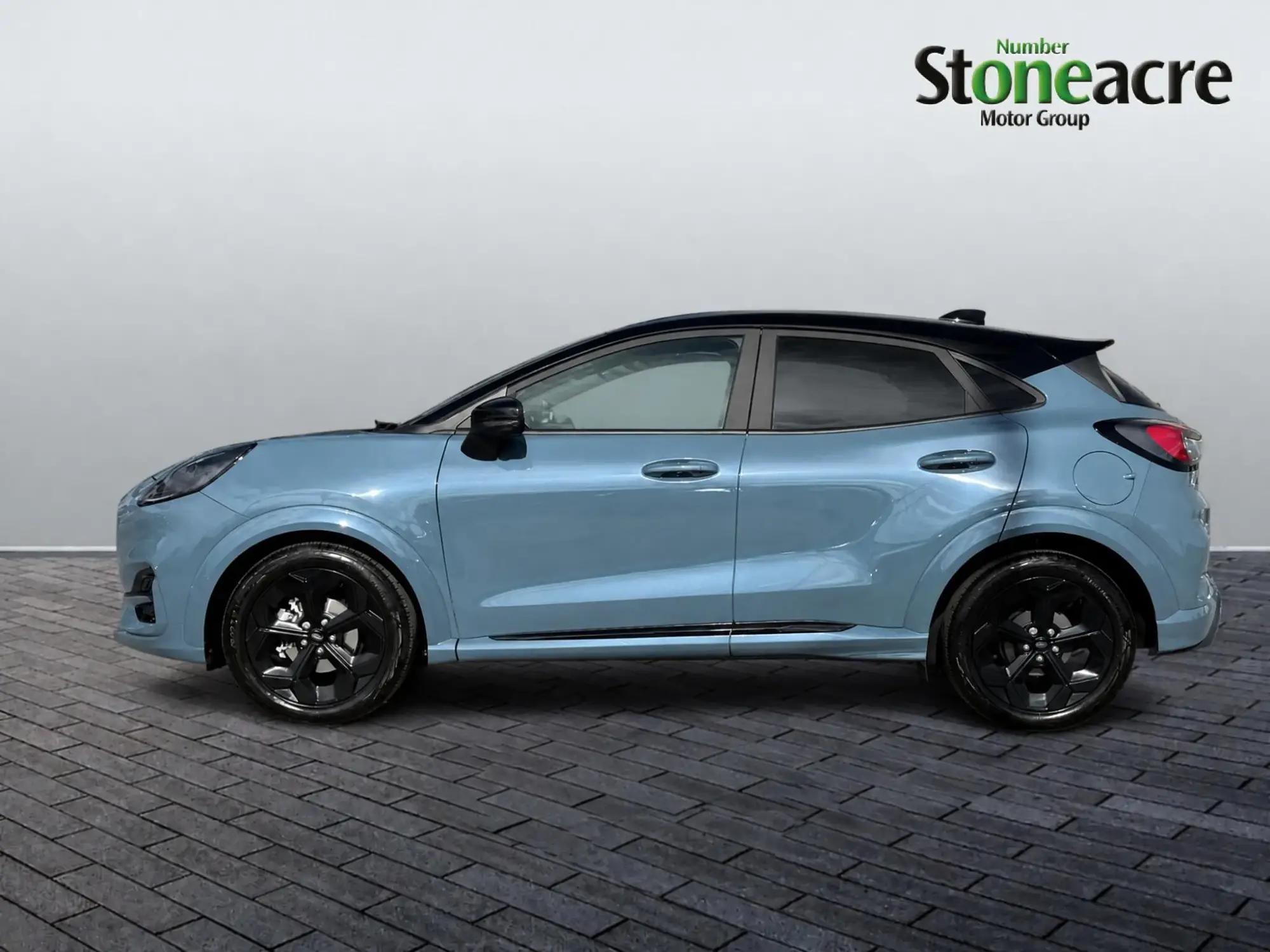 Ford Puma Image 6 Ford Puma Image 6