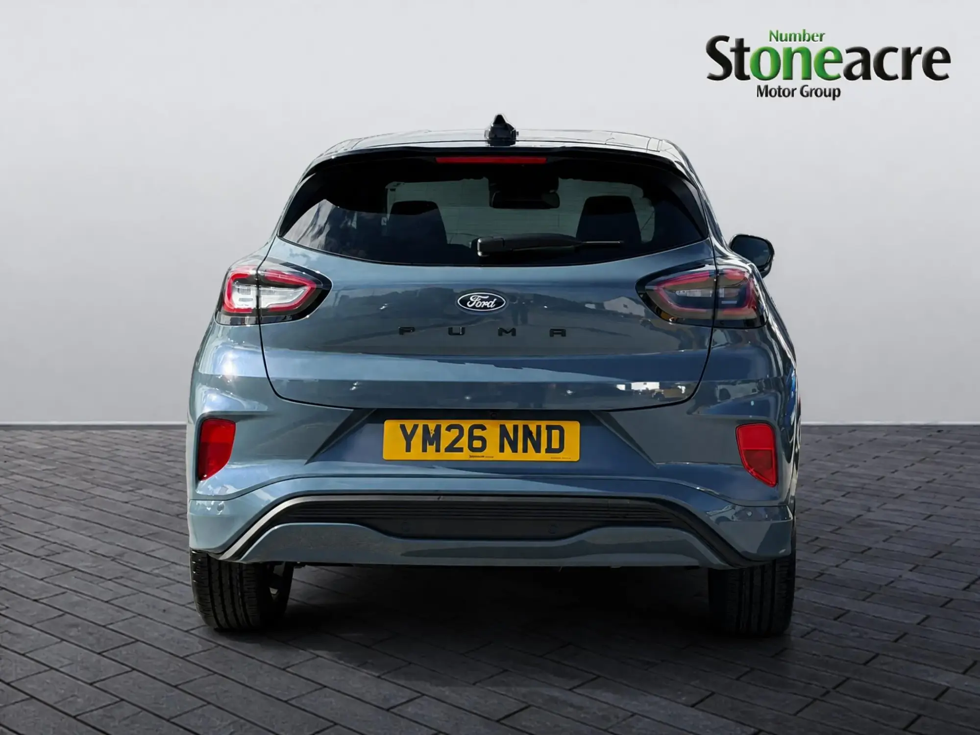 Ford Puma Image 7 Ford Puma Image 7