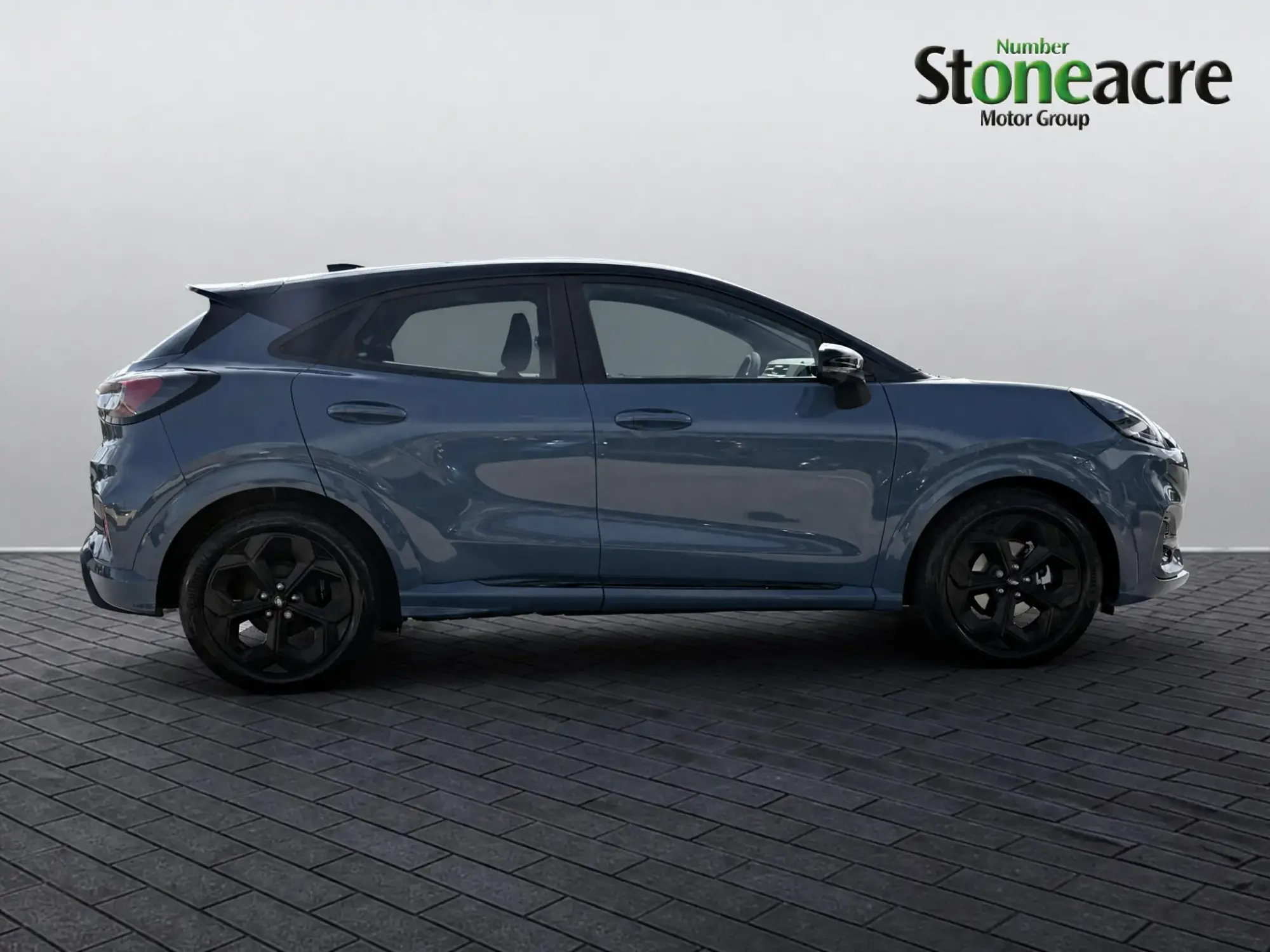 Ford Puma Image 8 Ford Puma Image 8