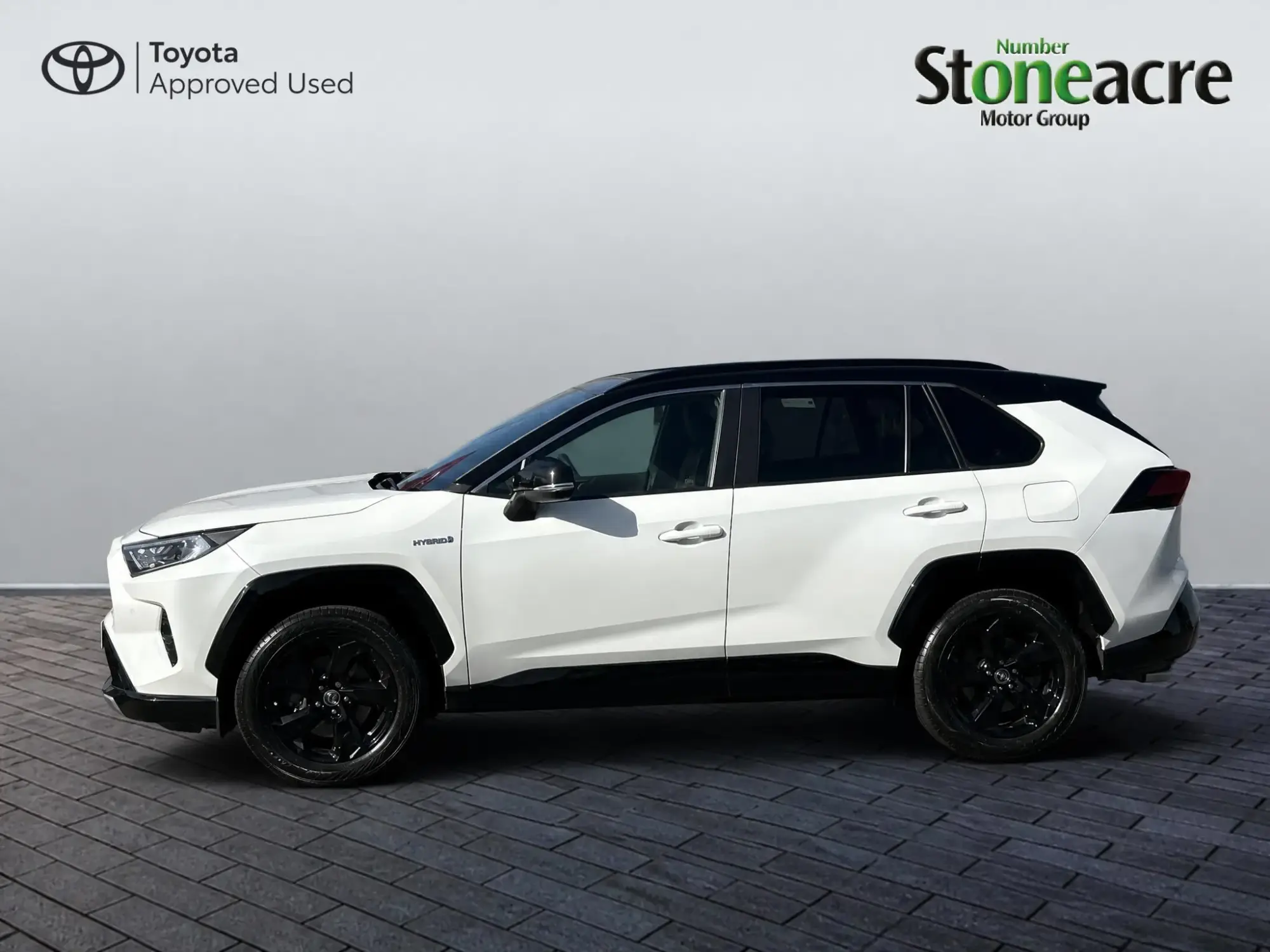 Toyota RAV4 Image 6