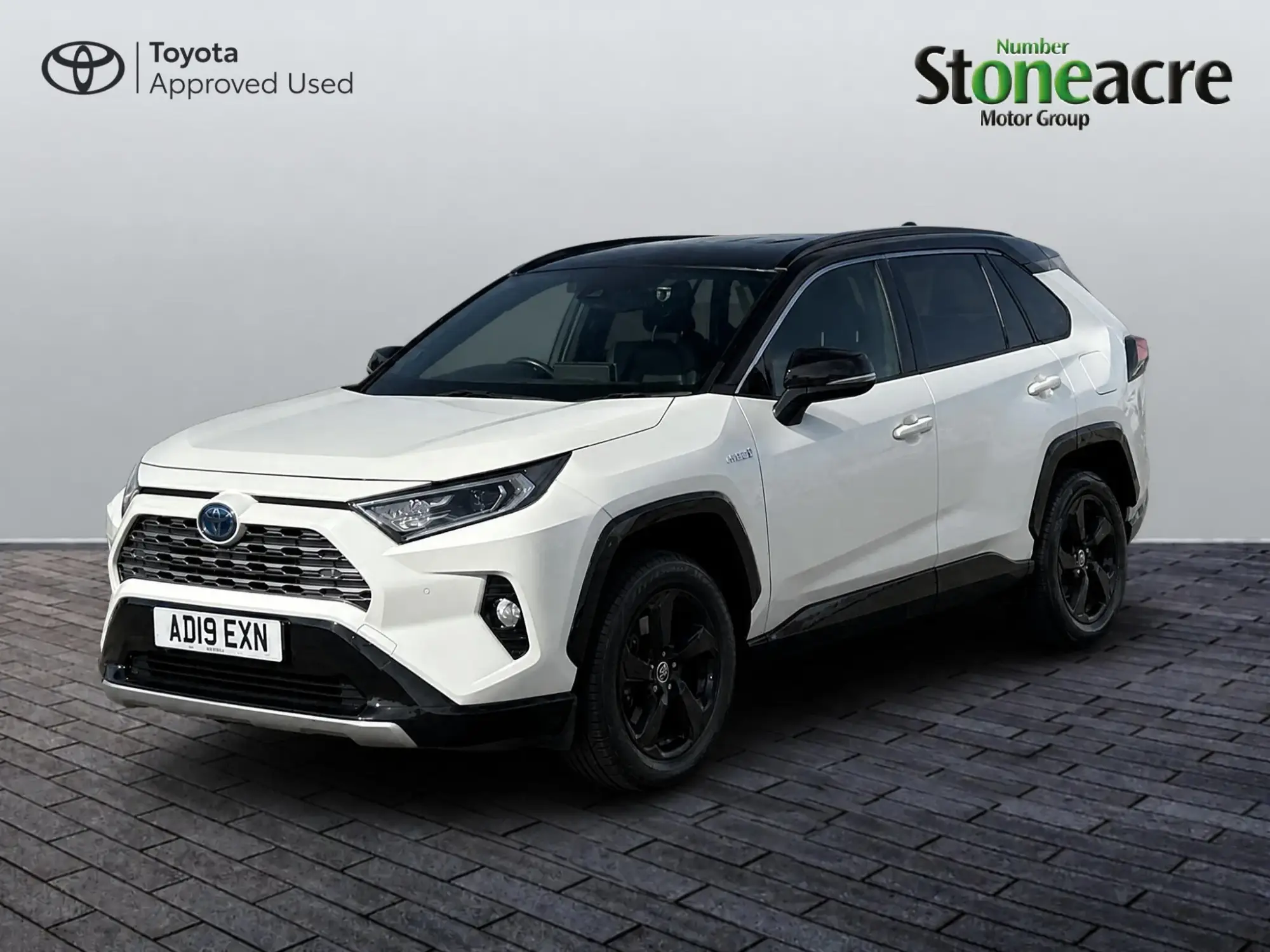 Toyota RAV4 Image 7