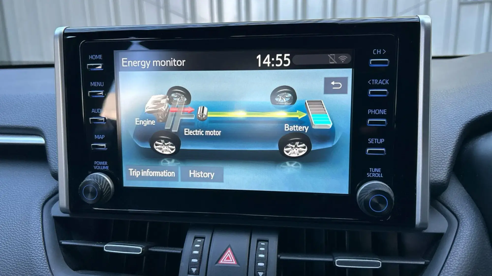 Toyota RAV4 Image 19