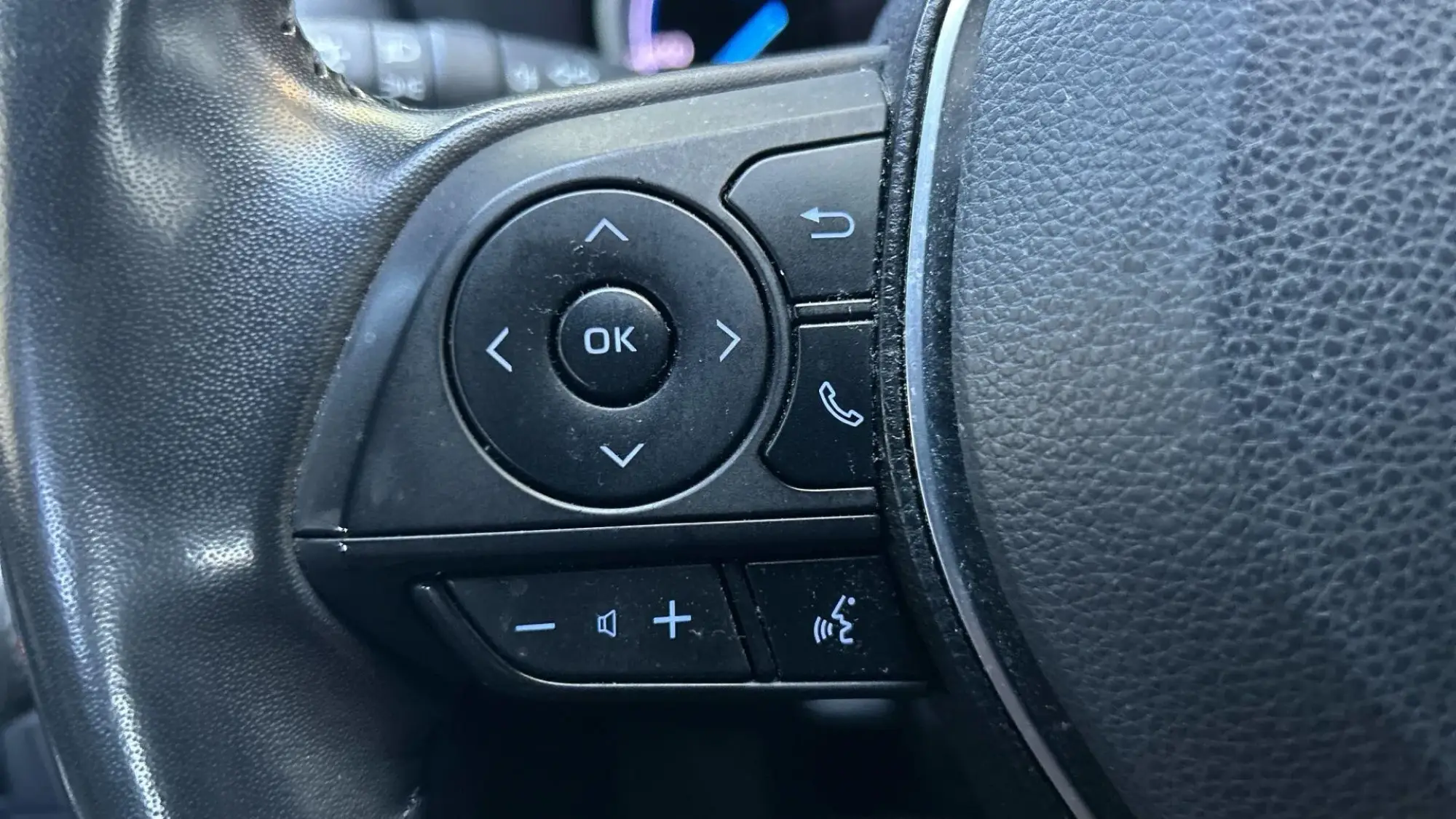 Toyota RAV4 Image 35