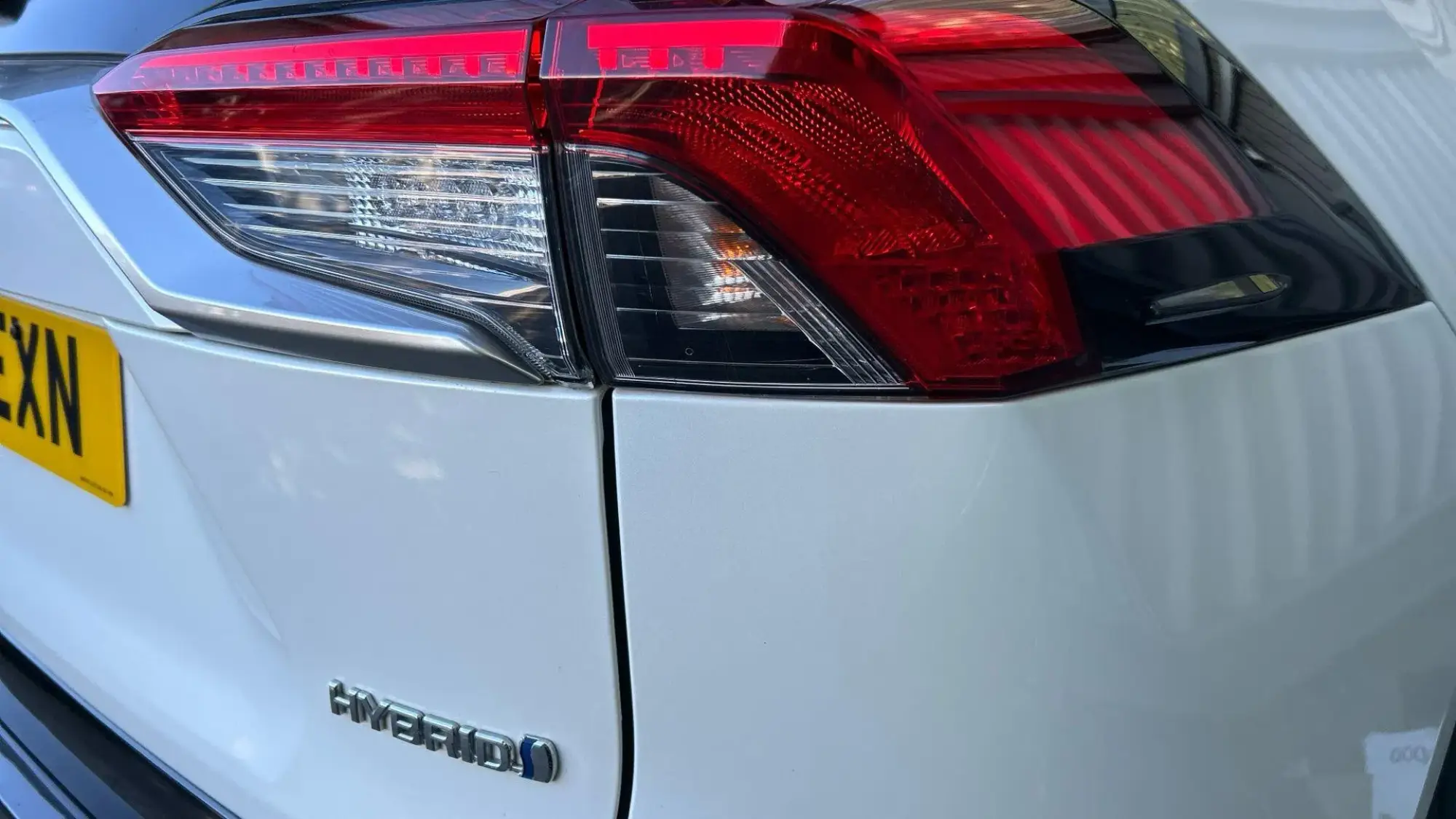 Toyota RAV4 Image 44