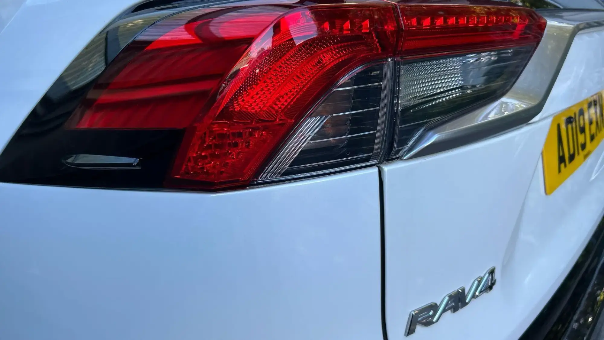 Toyota RAV4 Image 45