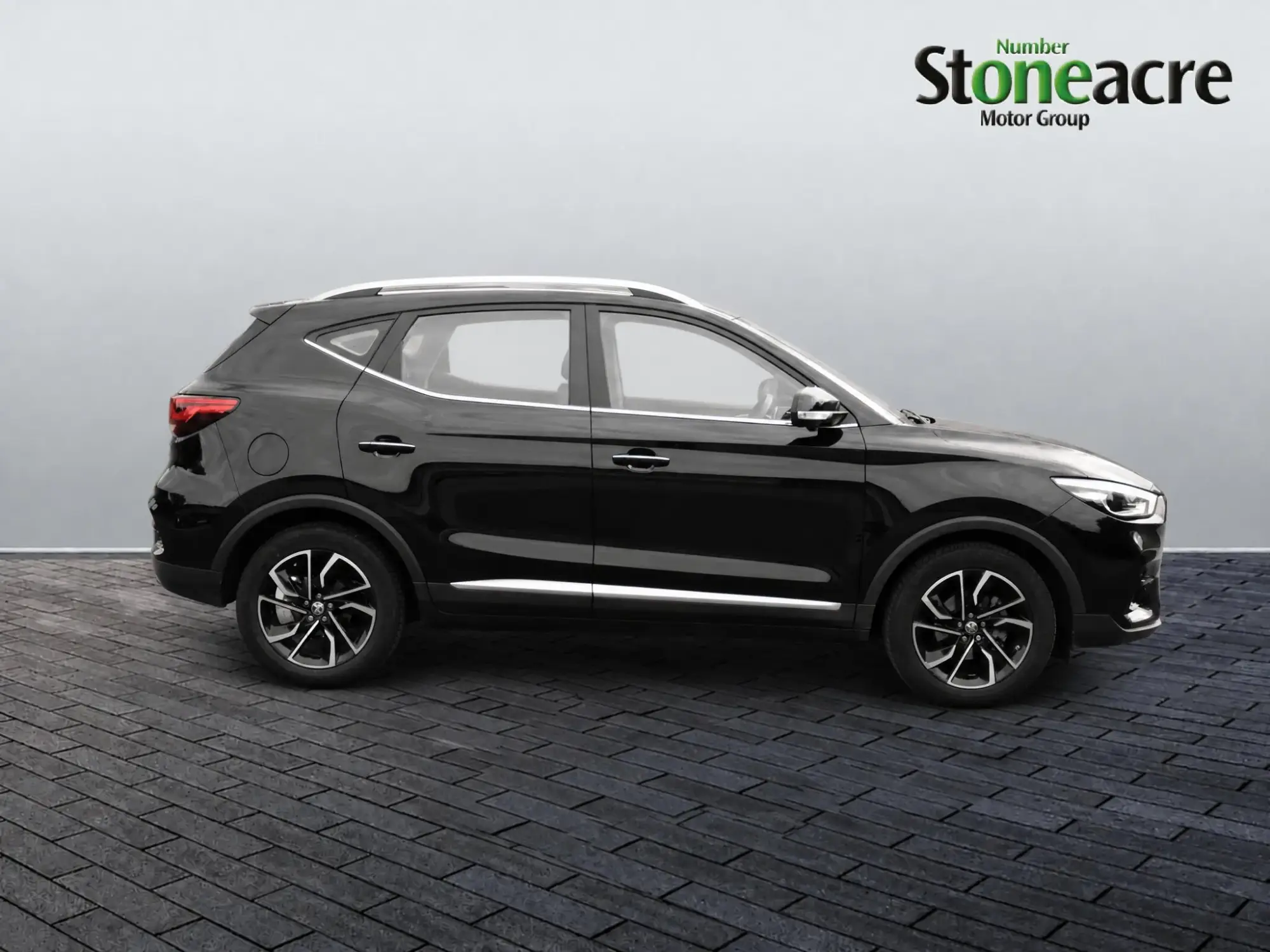 MG ZS 1.5 VTi-TECH Exclusive 5dr BF70HTU Image 2 MG ZS 1.5 VTi-TECH Exclusive 5dr BF70HTU Image 2
