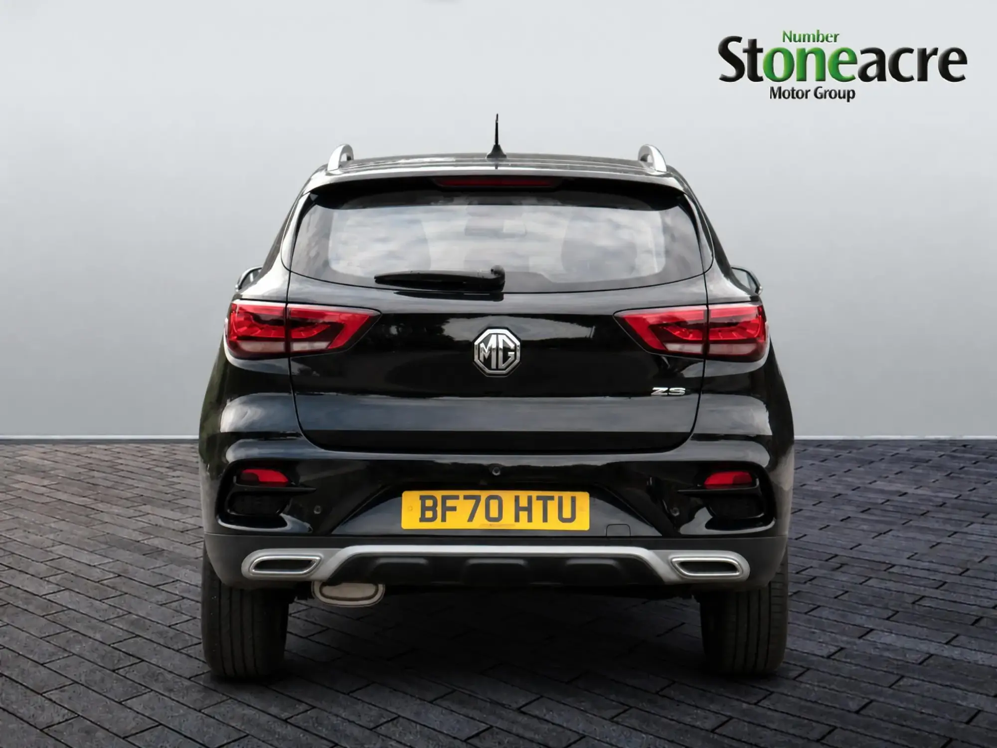 MG ZS Image 4 MG ZS Image 4