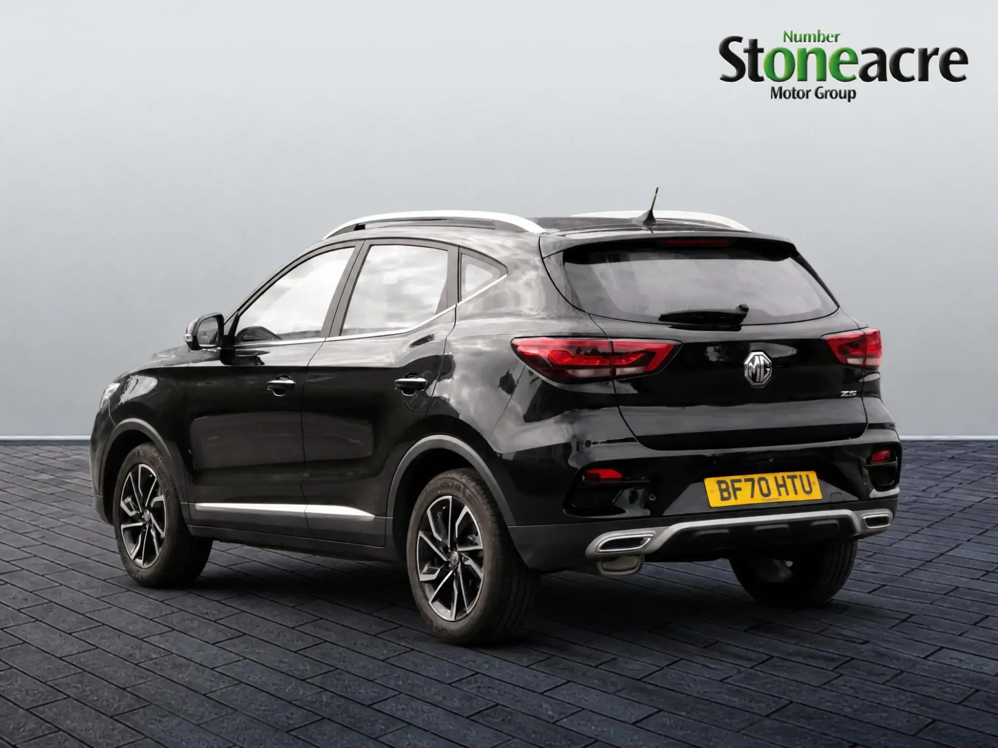 MG ZS Image 5 MG ZS Image 5