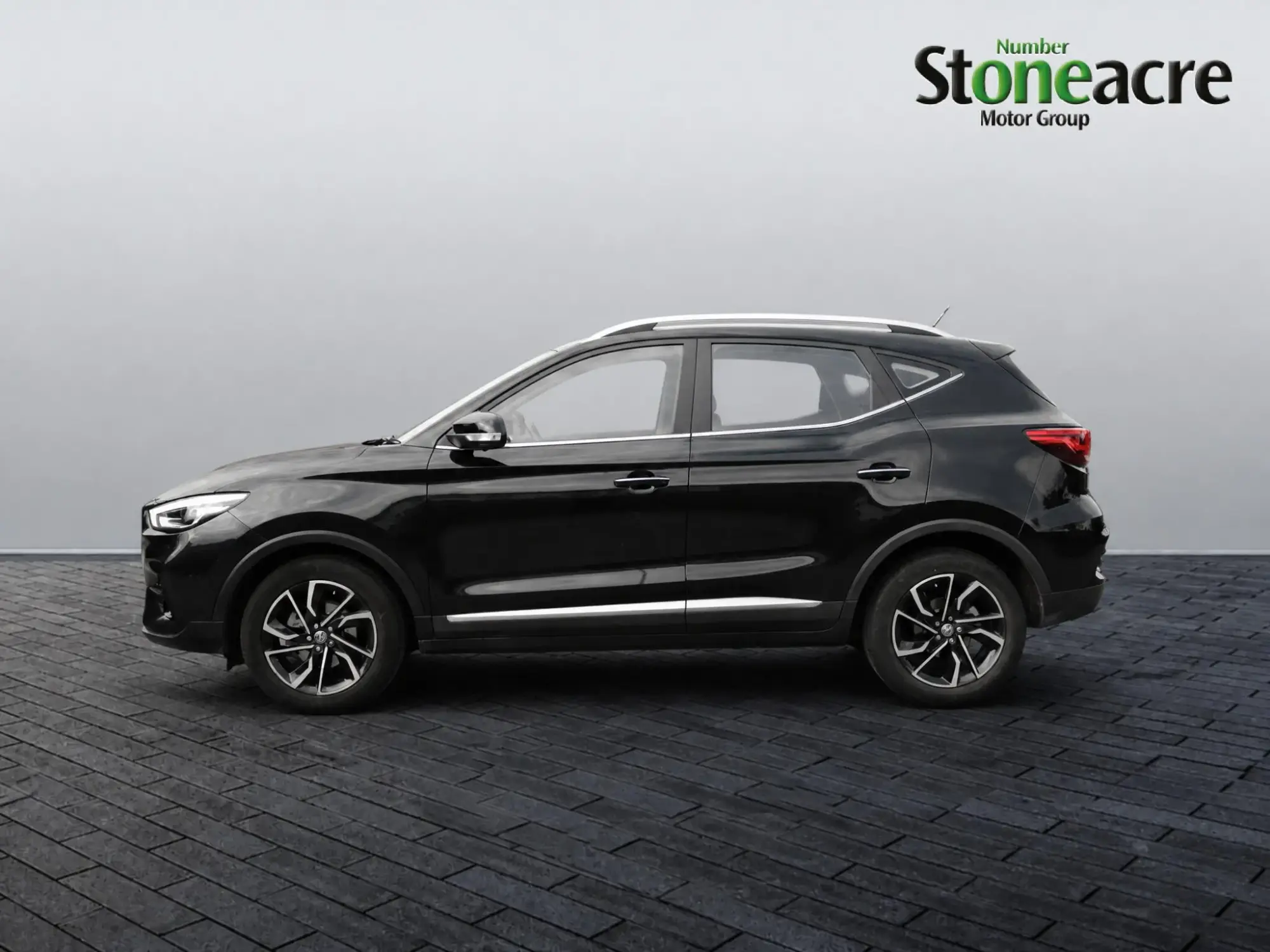 MG ZS Image 6 MG ZS Image 6