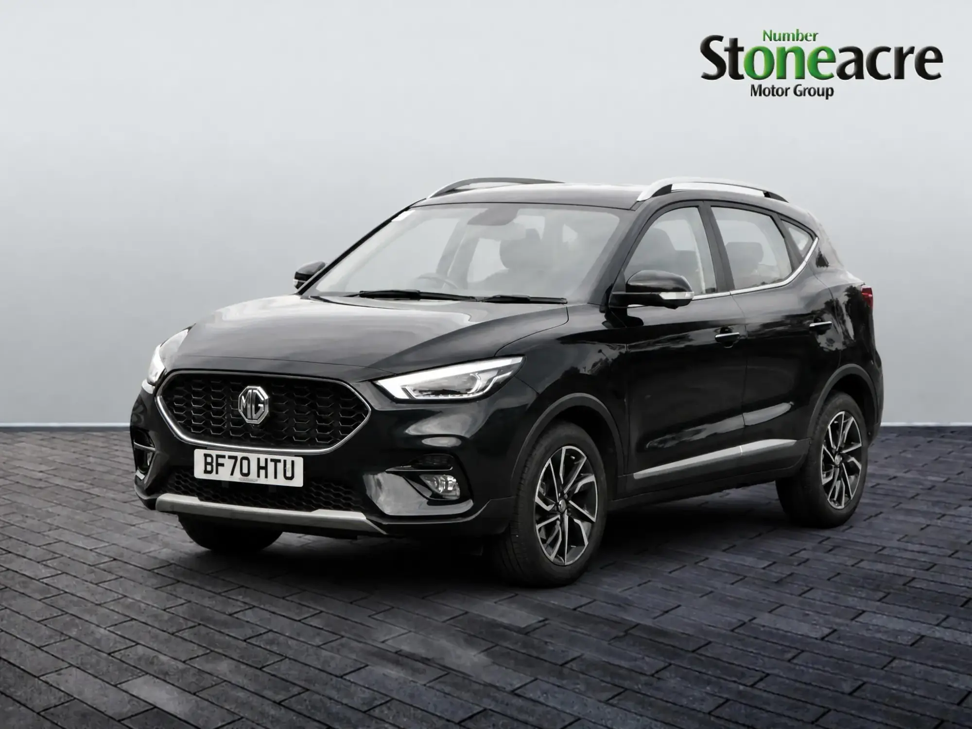 MG ZS Image 7 MG ZS Image 7