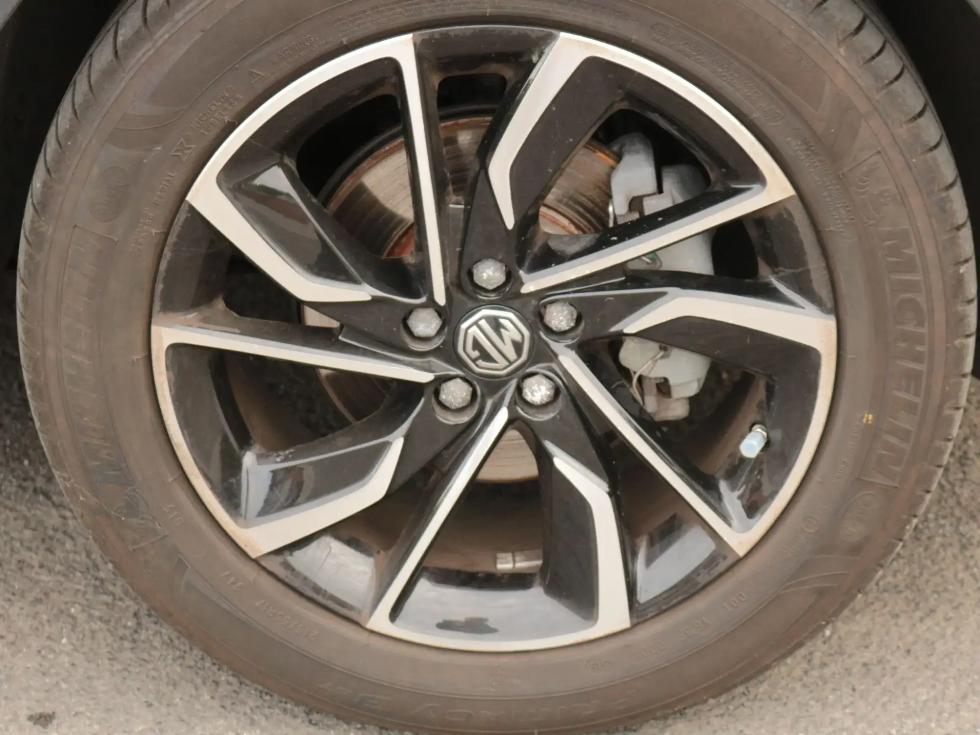 MG ZS Image 10 MG ZS Image 10