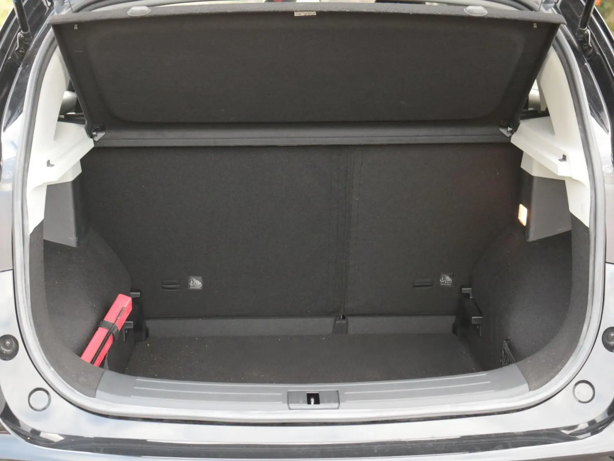 MG ZS Image 13 MG ZS Image 13
