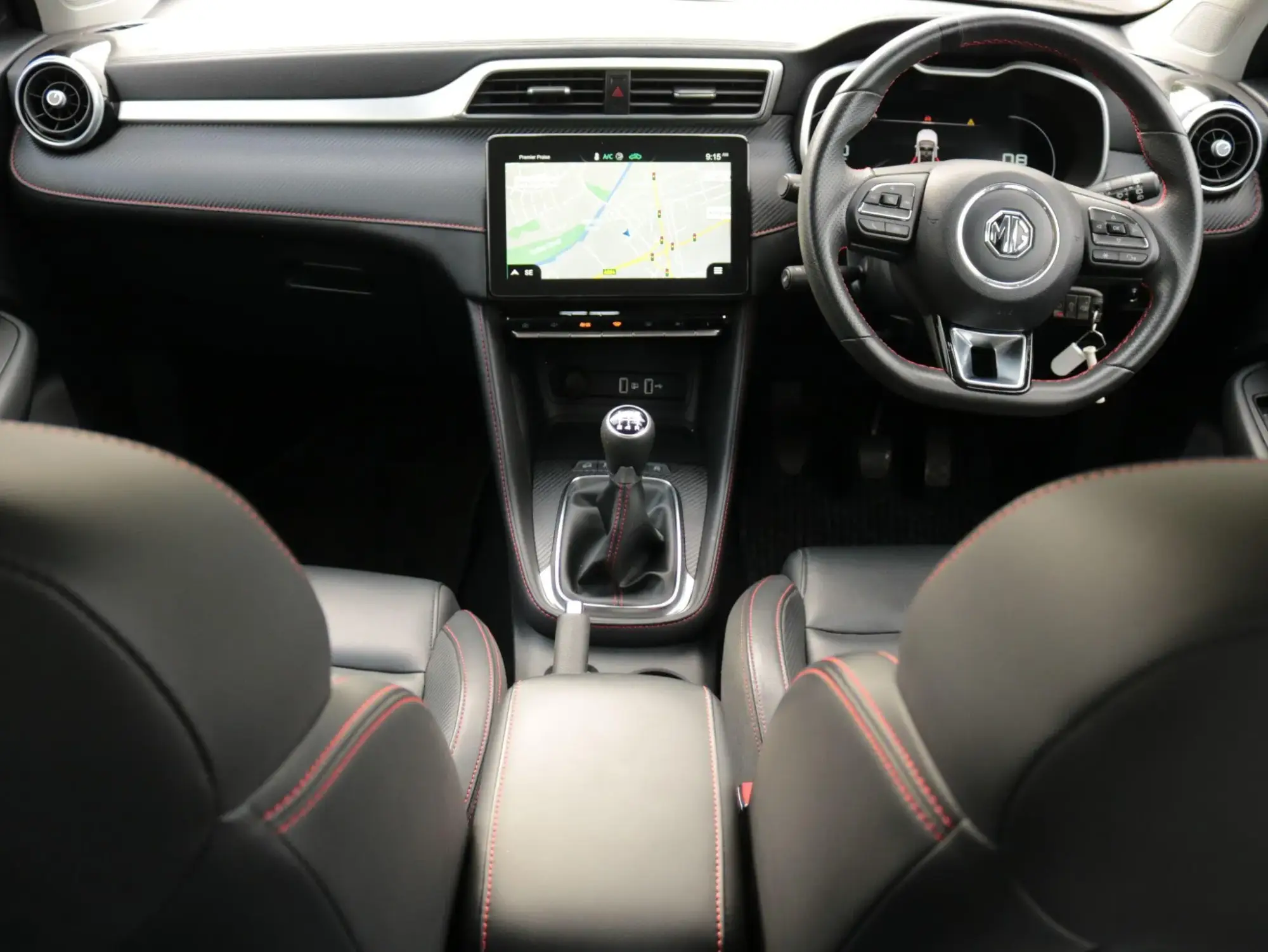 MG ZS Image 15 MG ZS Image 15