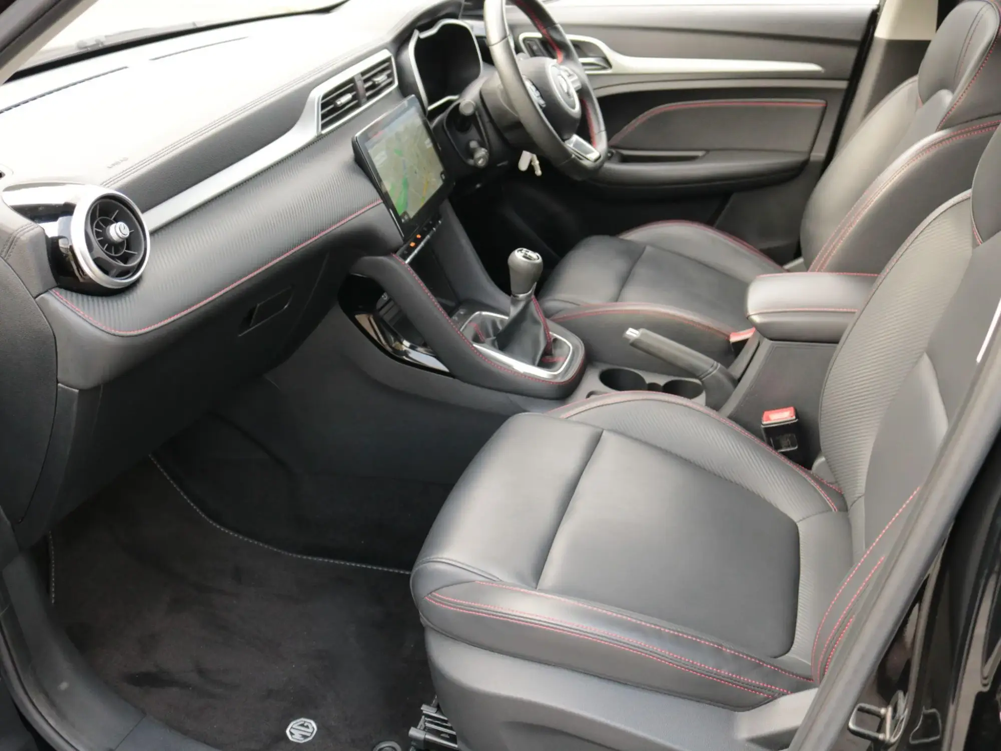 MG ZS Image 16 MG ZS Image 16