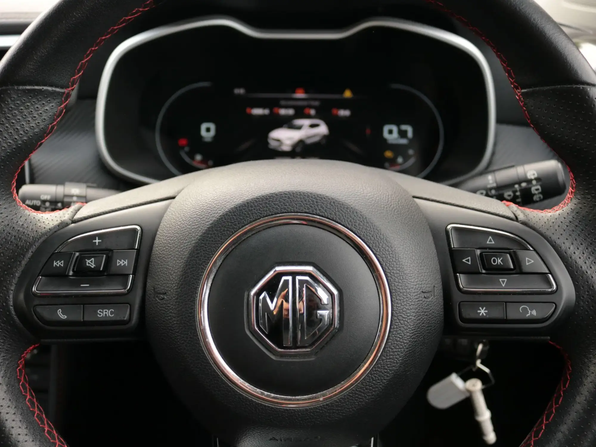 MG ZS Image 18 MG ZS Image 18
