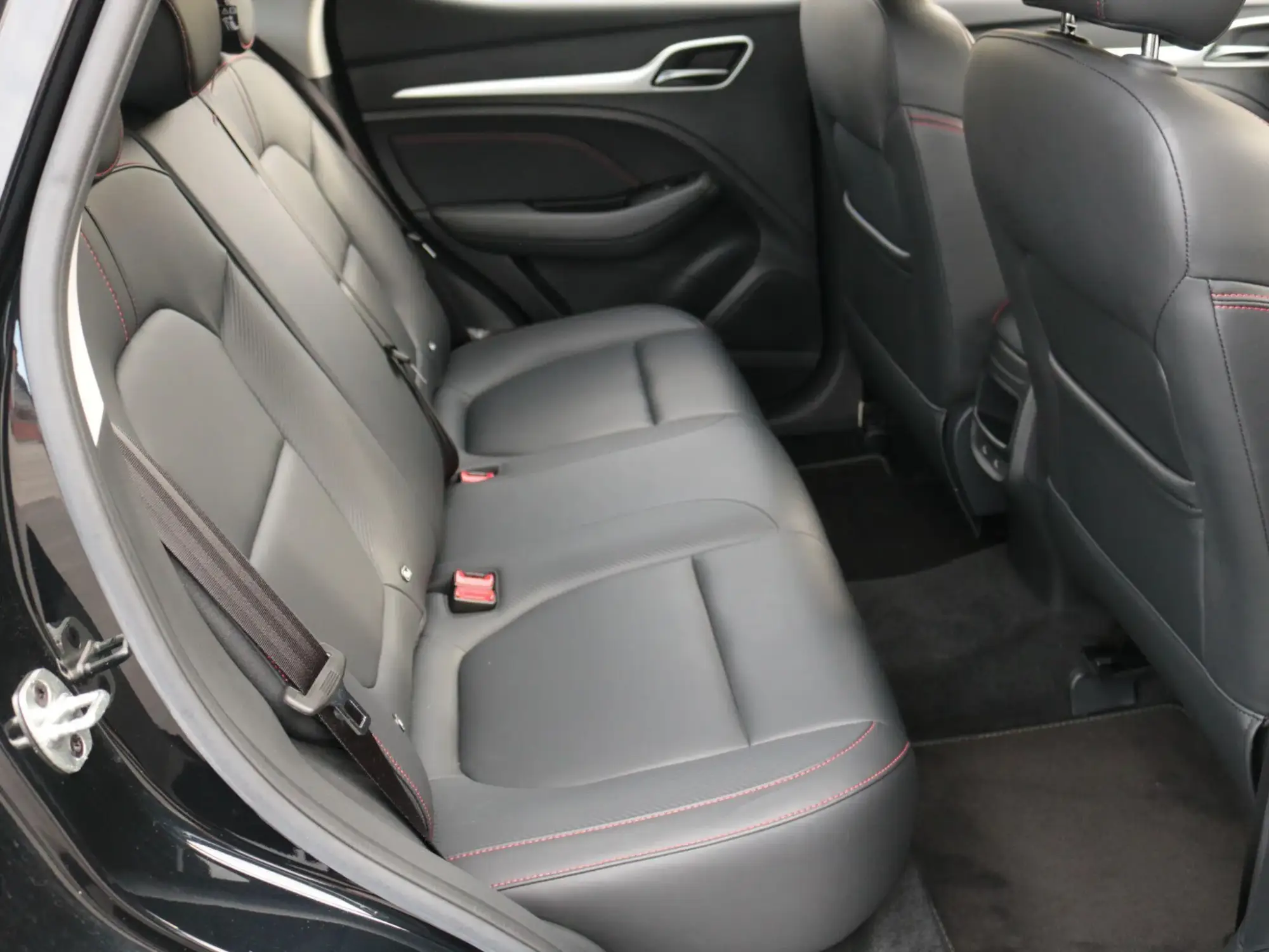 MG ZS Image 25 MG ZS Image 25