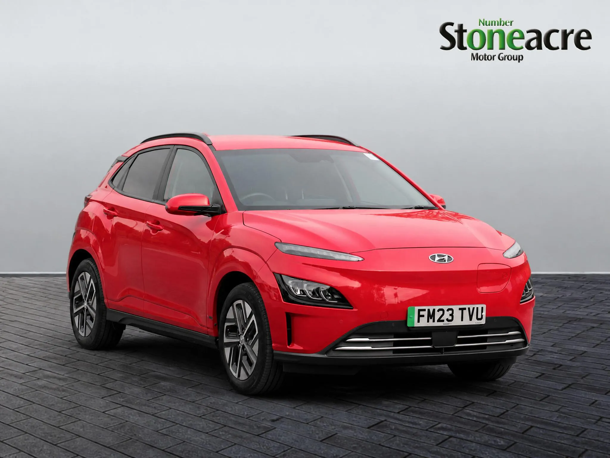 Hyundai KONA Hyundai KONA