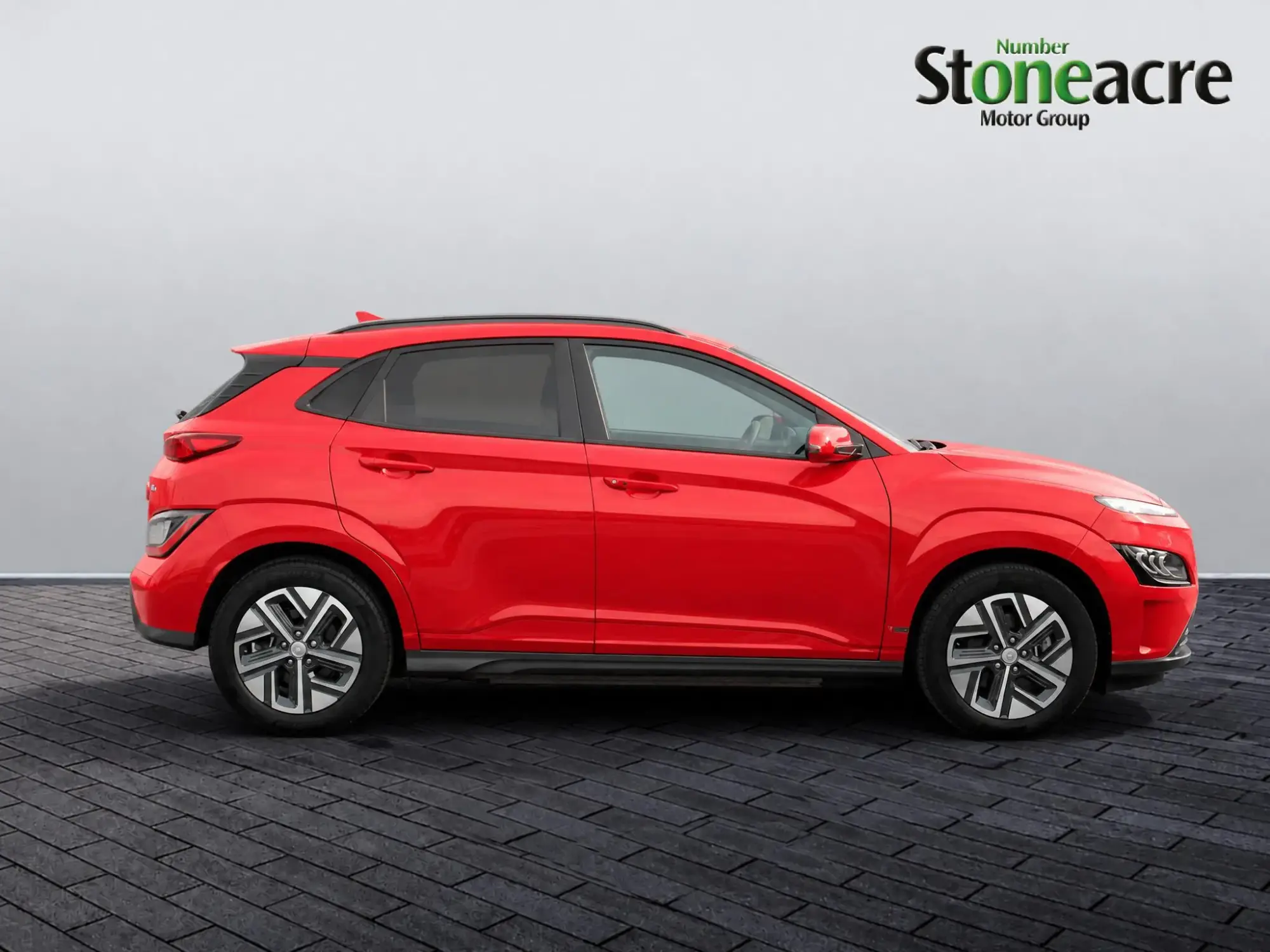 Hyundai KONA Image 2 Hyundai KONA Image 2