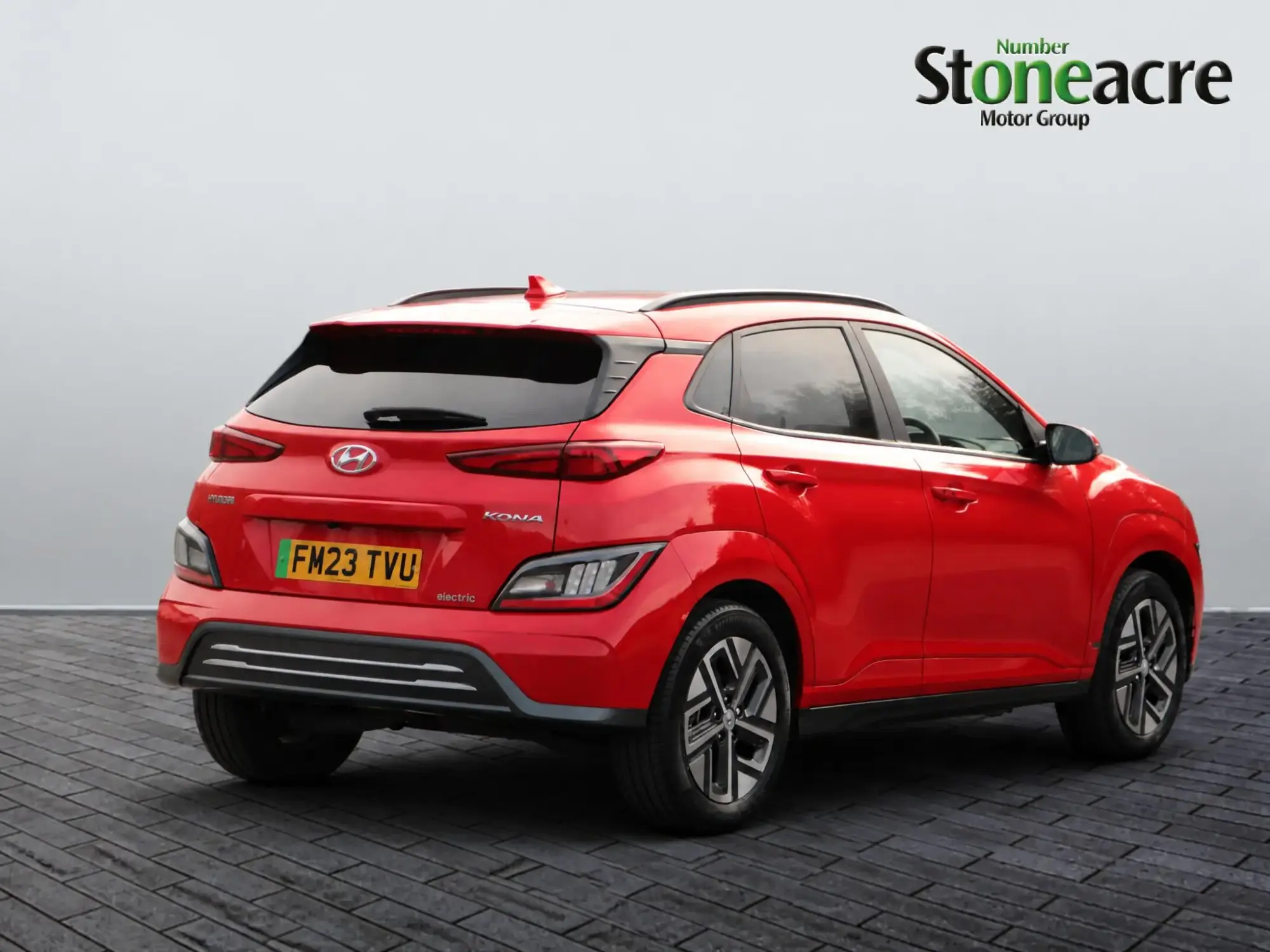 Hyundai KONA Image 3 Hyundai KONA Image 3