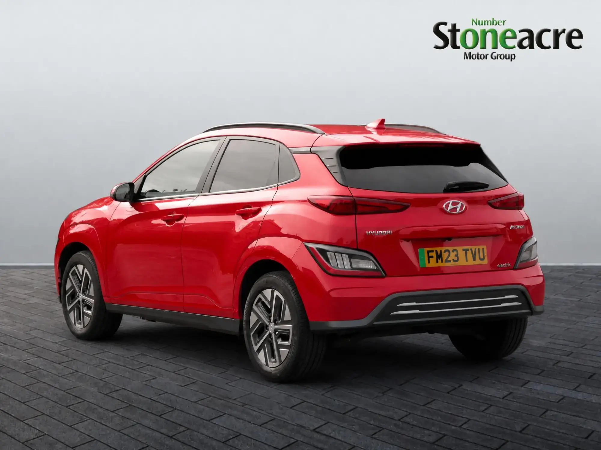 Hyundai KONA Image 5 Hyundai KONA Image 5