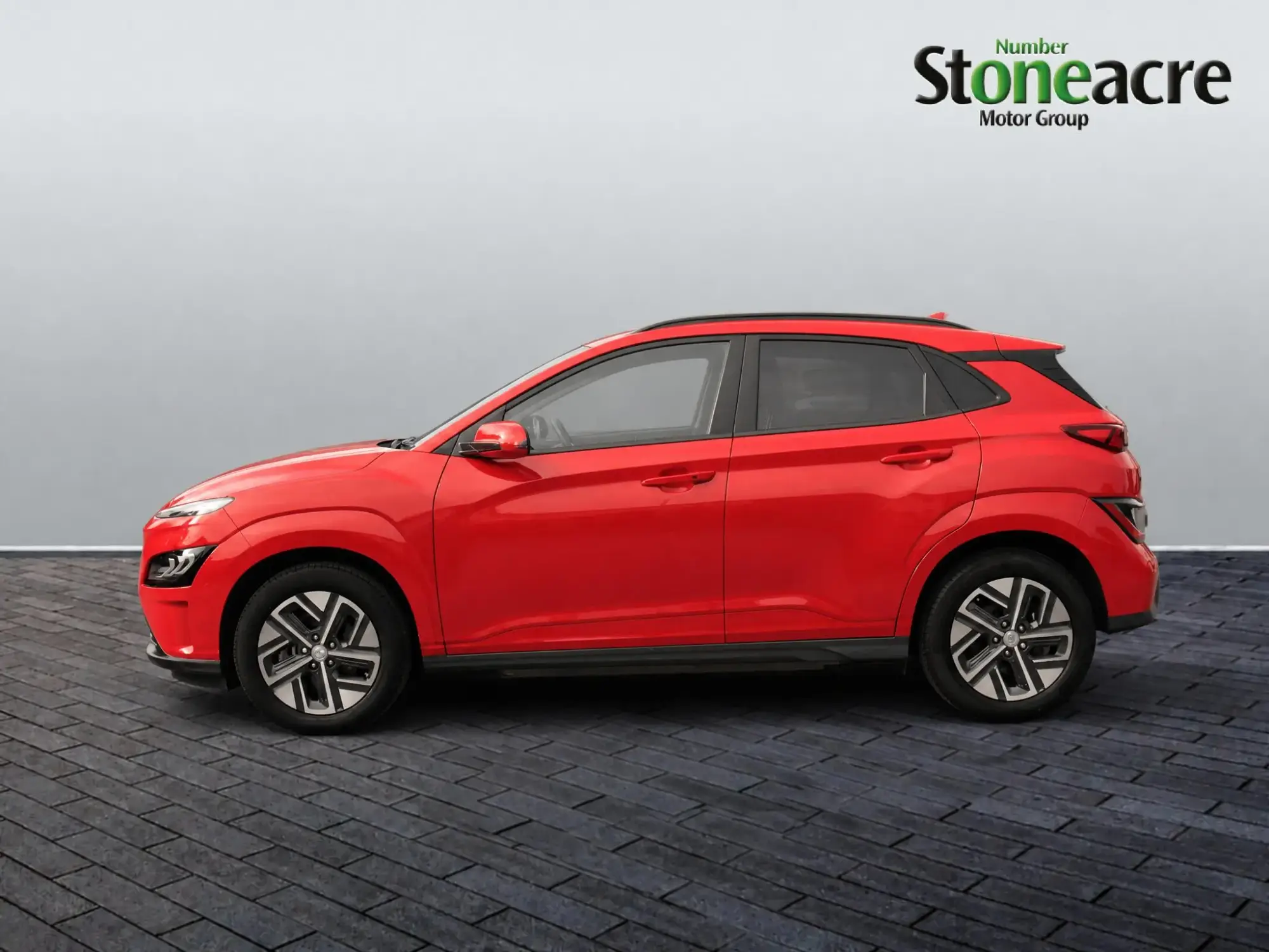 Hyundai KONA Image 6 Hyundai KONA Image 6