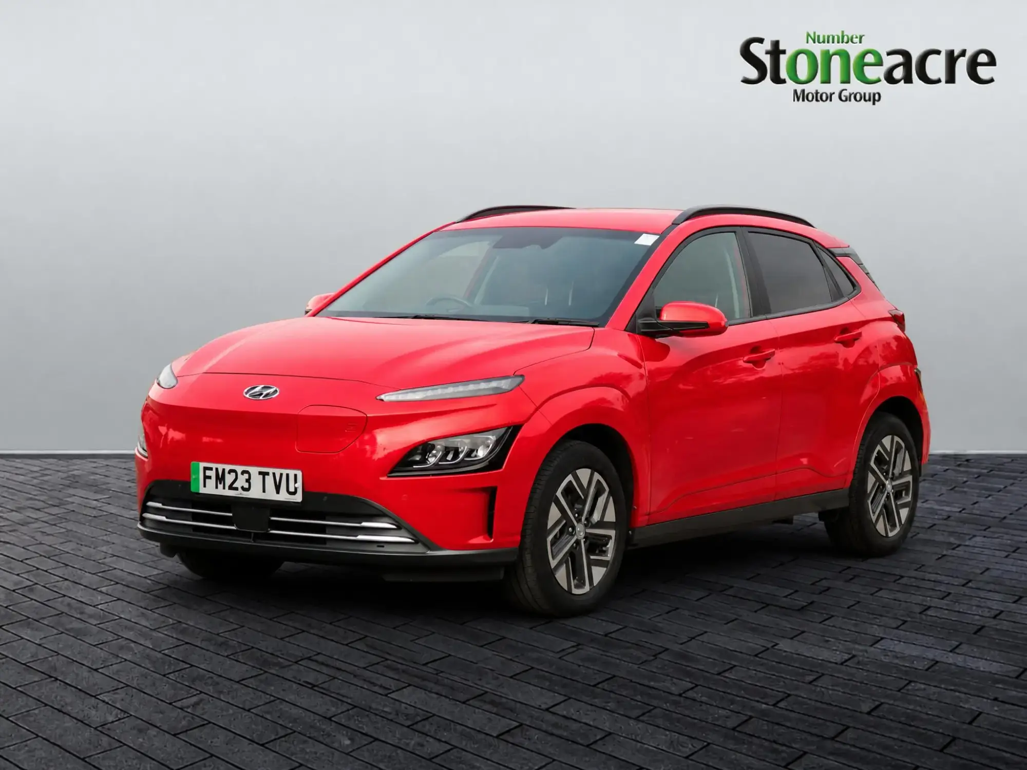 Hyundai KONA Image 7 Hyundai KONA Image 7