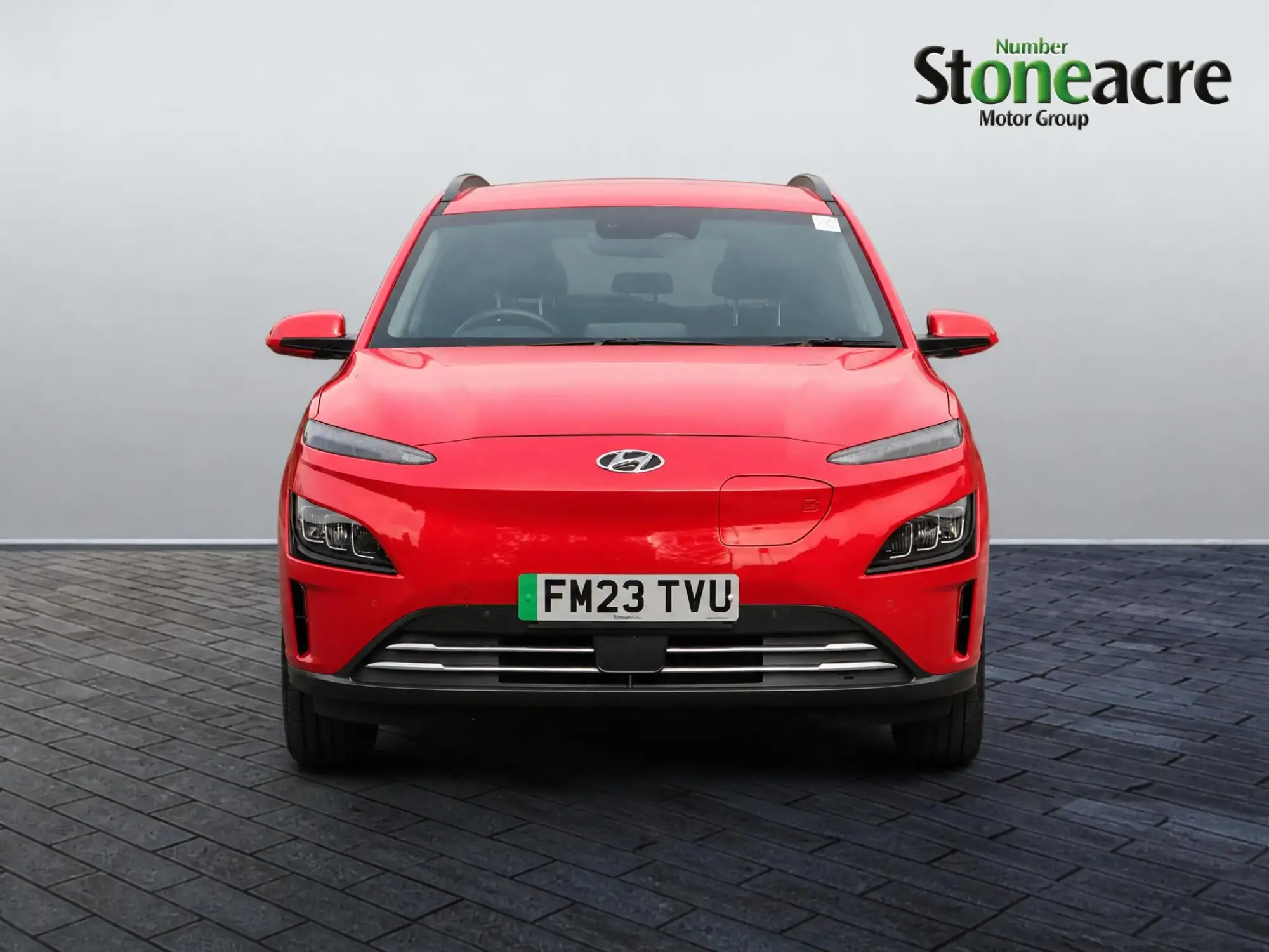 Hyundai KONA Image 8 Hyundai KONA Image 8