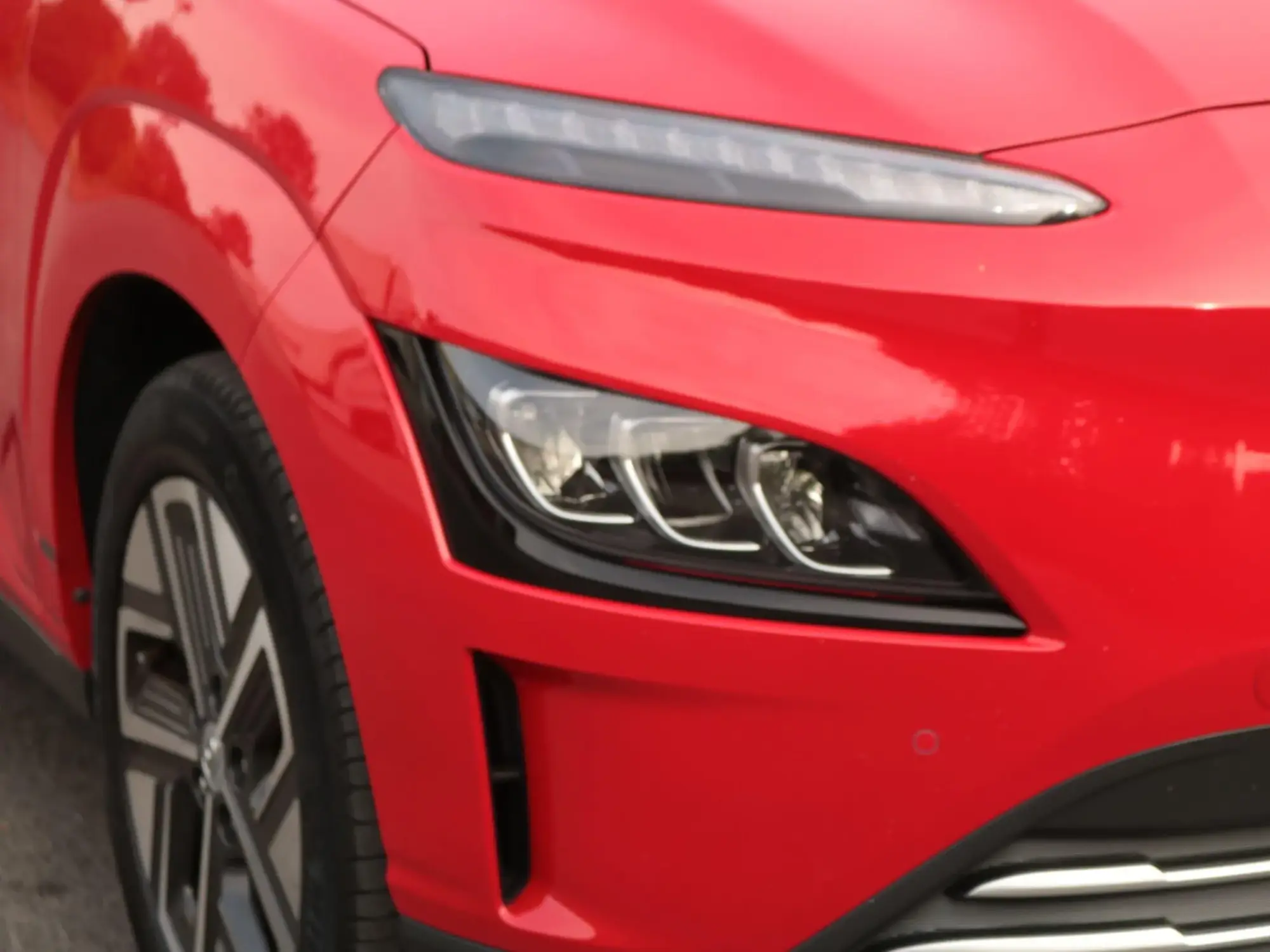 Hyundai KONA Image 9 Hyundai KONA Image 9