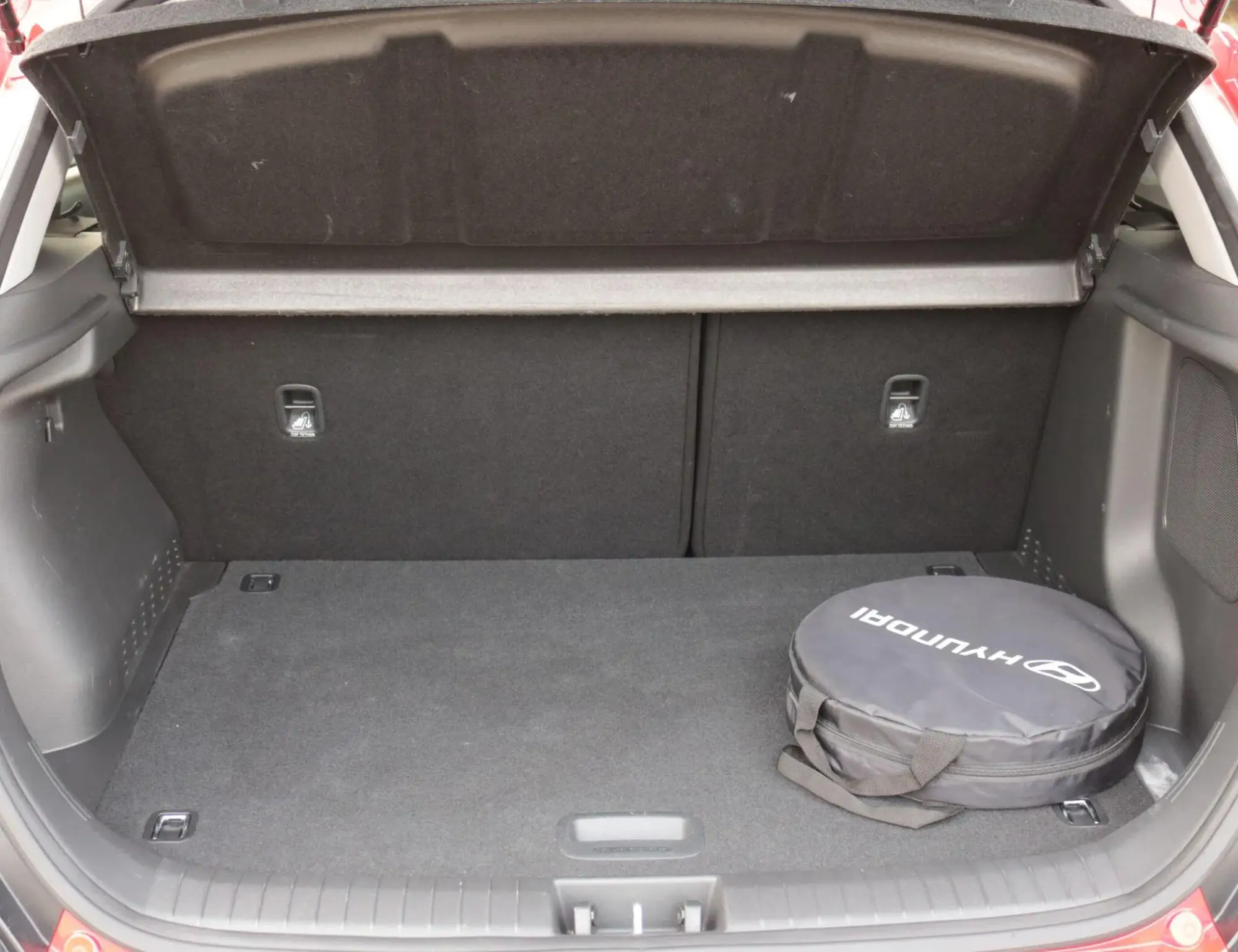 Hyundai KONA Image 13 Hyundai KONA Image 13