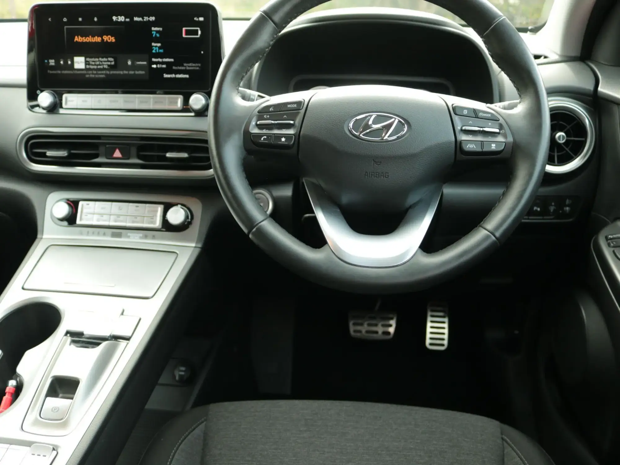 Hyundai KONA Image 15 Hyundai KONA Image 15