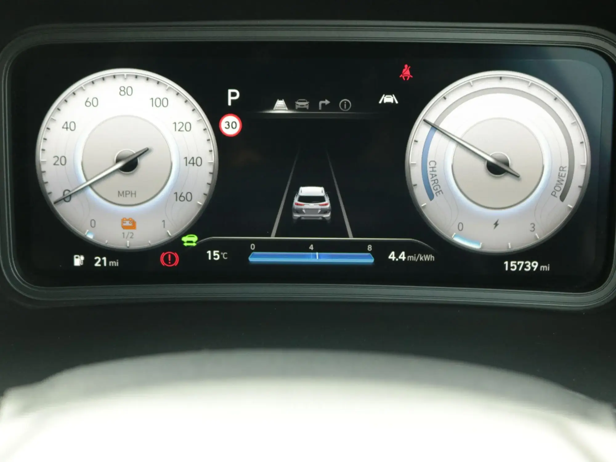 Hyundai KONA Image 18 Hyundai KONA Image 18