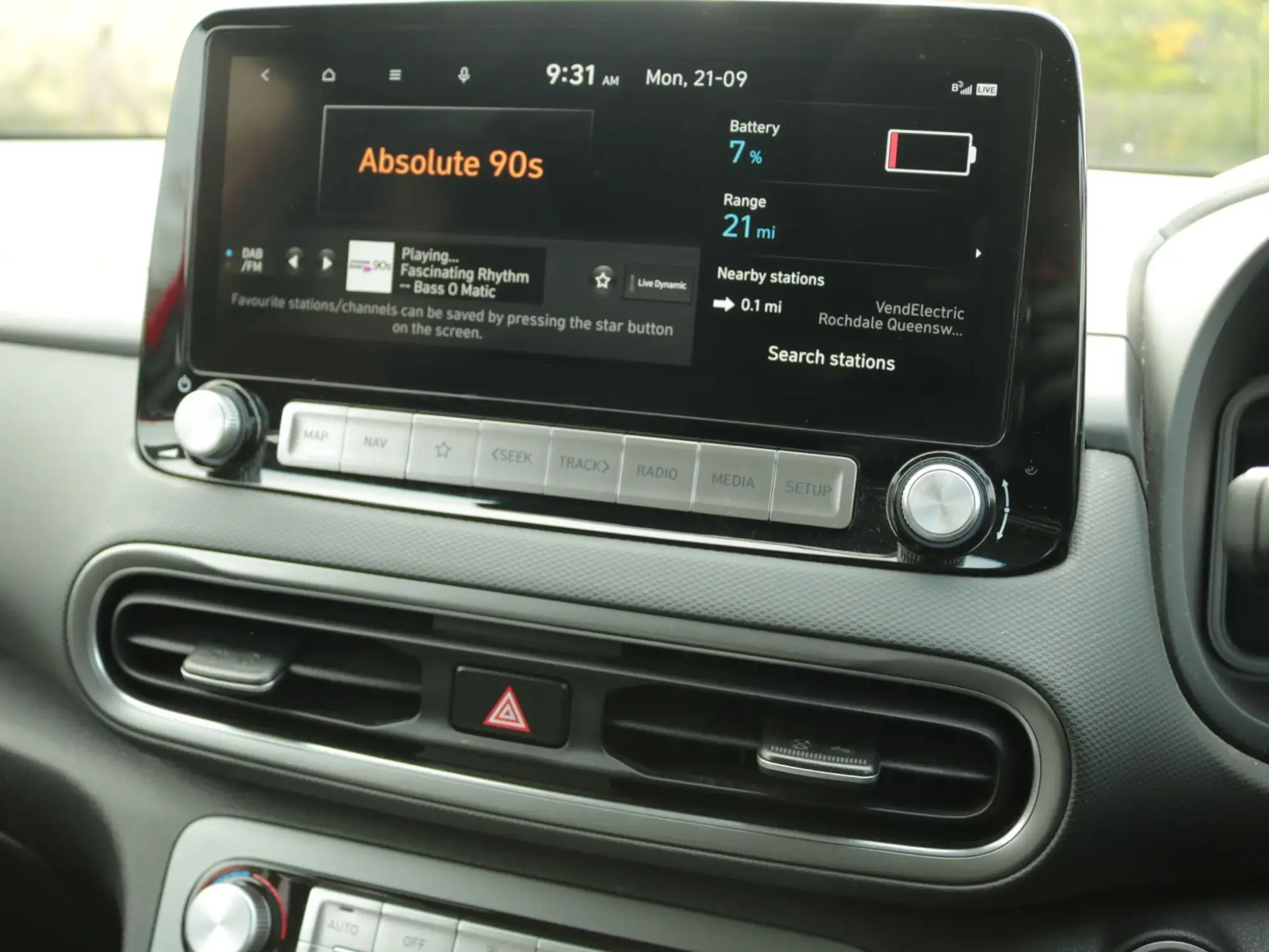 Hyundai KONA Image 20 Hyundai KONA Image 20