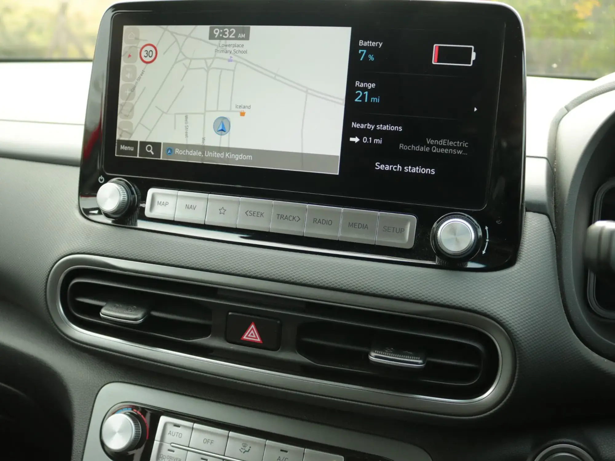 Hyundai KONA Image 21 Hyundai KONA Image 21